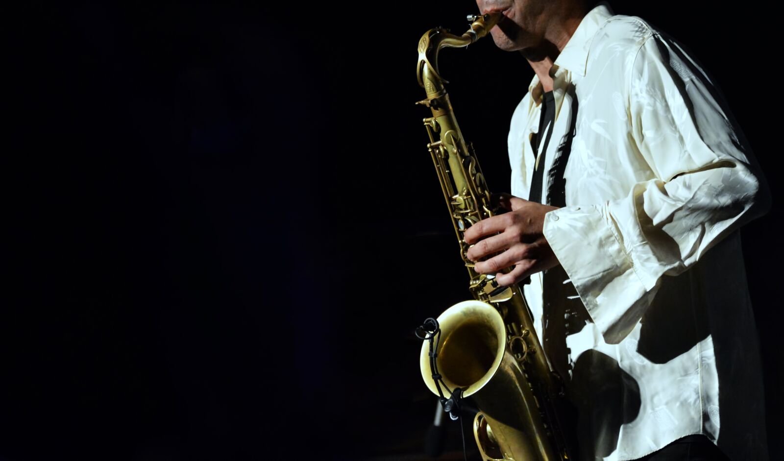 Nikon D3200 sample photo. Sax, music, saxophone photography