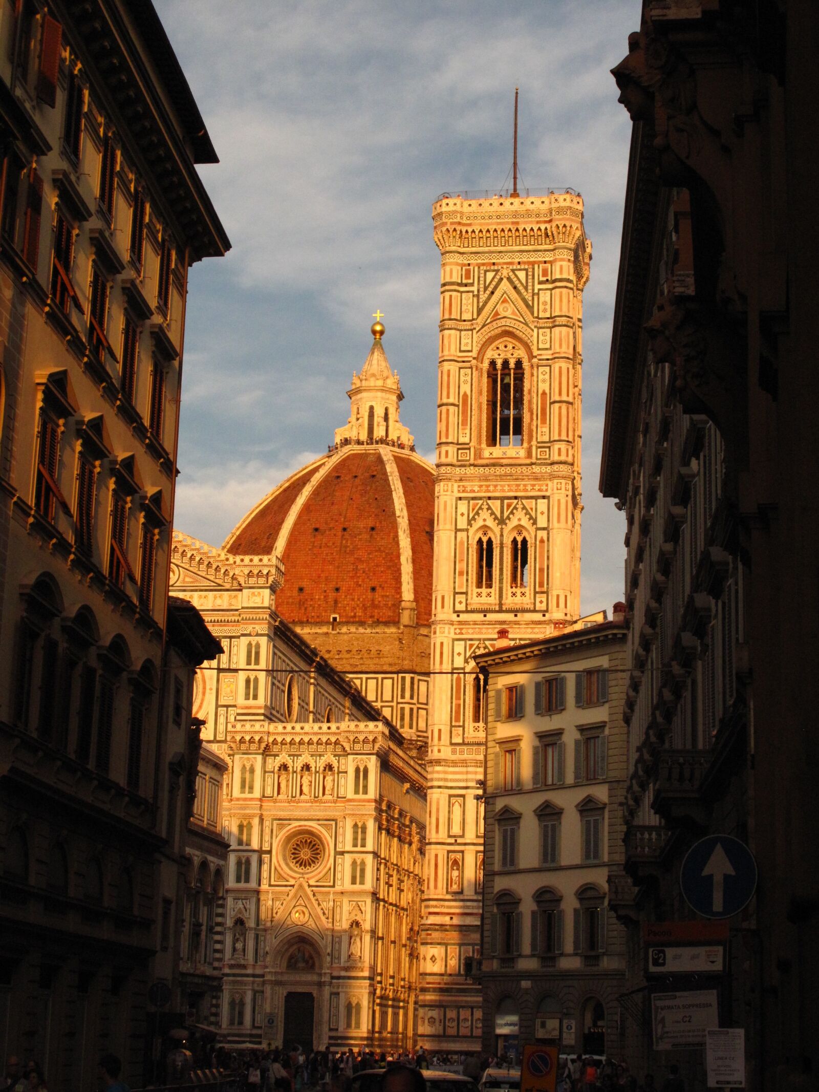 Canon PowerShot G10 sample photo. Florence, tuscany, italy photography