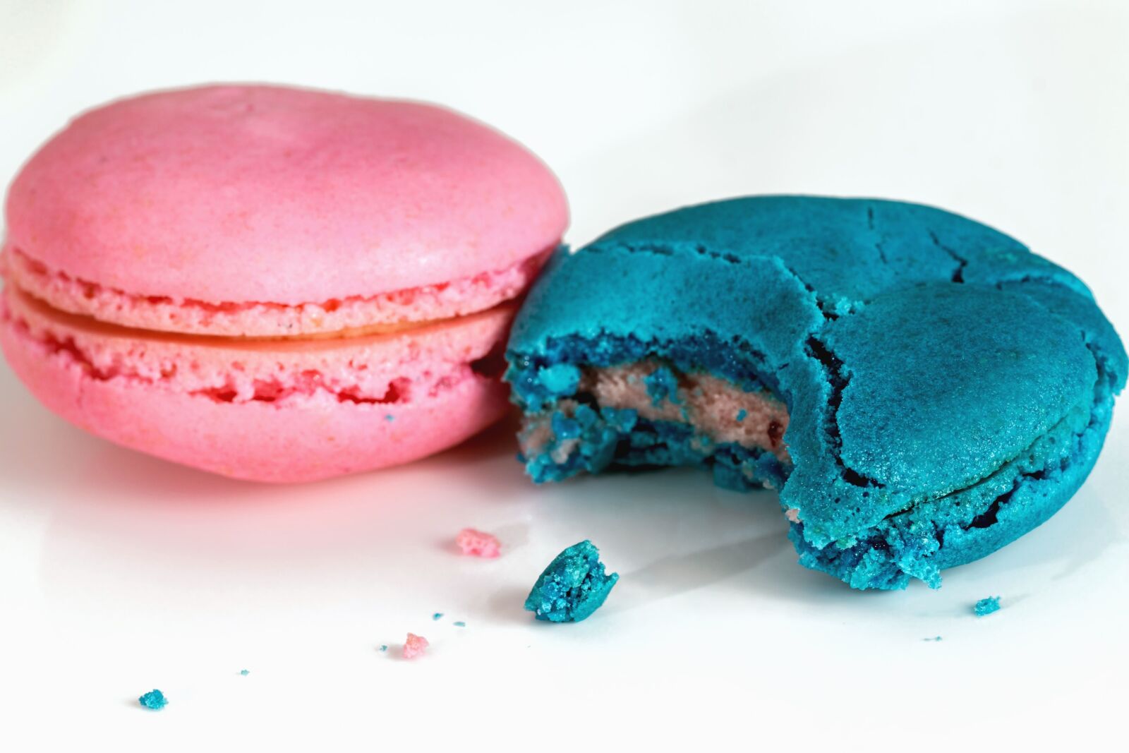 Canon EOS 70D sample photo. Cake, color, tasty, sweet photography