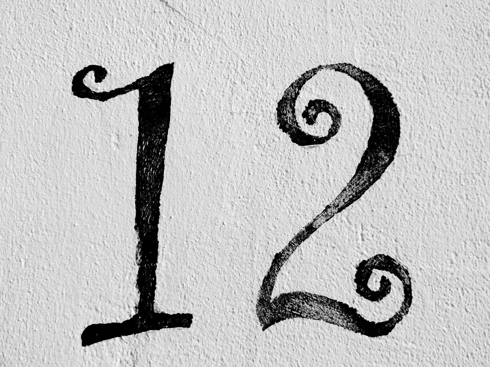 Nikon Coolpix P520 sample photo. Symbol, sign, retro, number photography