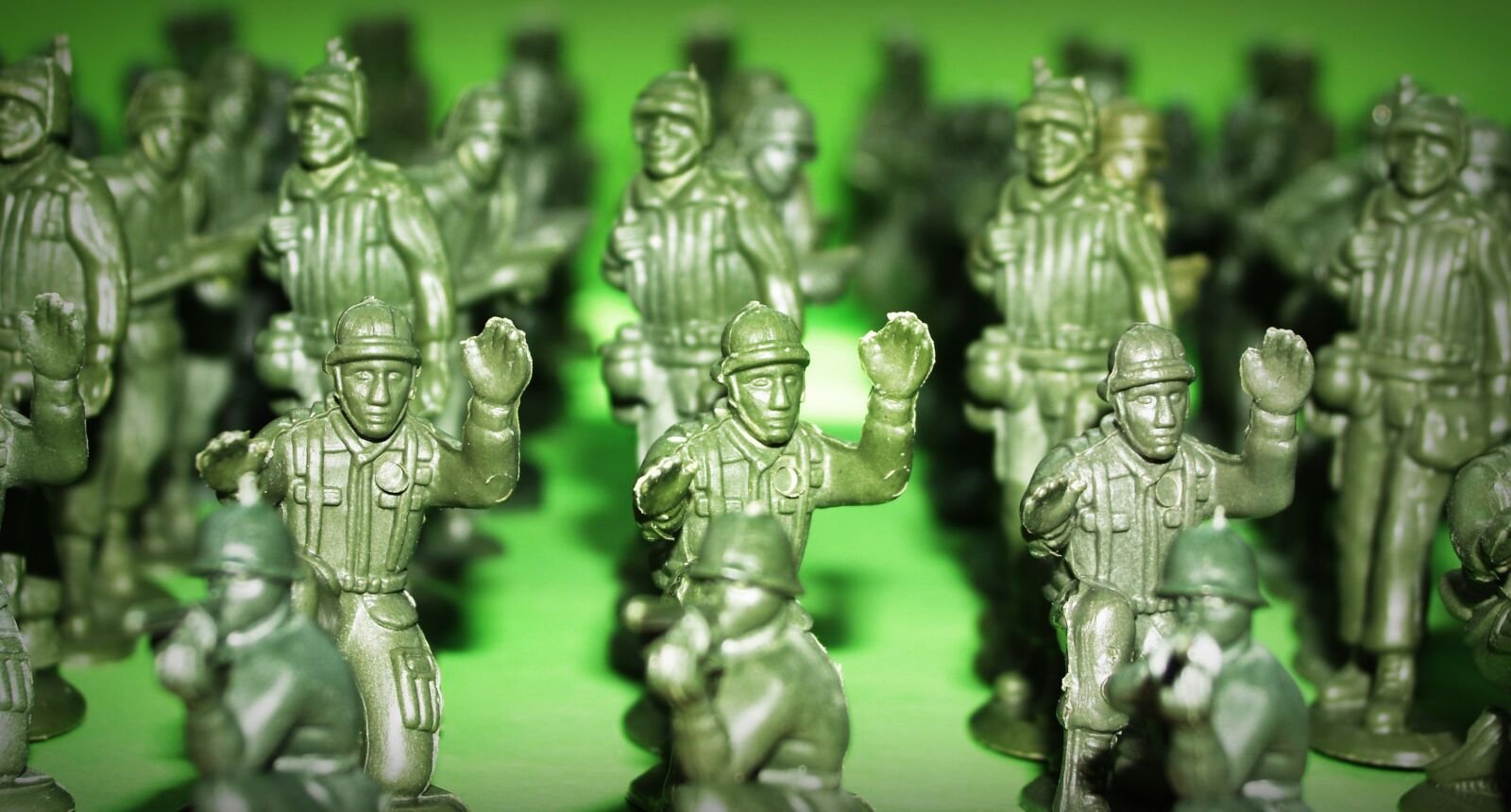 Olympus E-300 (EVOLT E-300) sample photo. Toy, soldier, plastic photography
