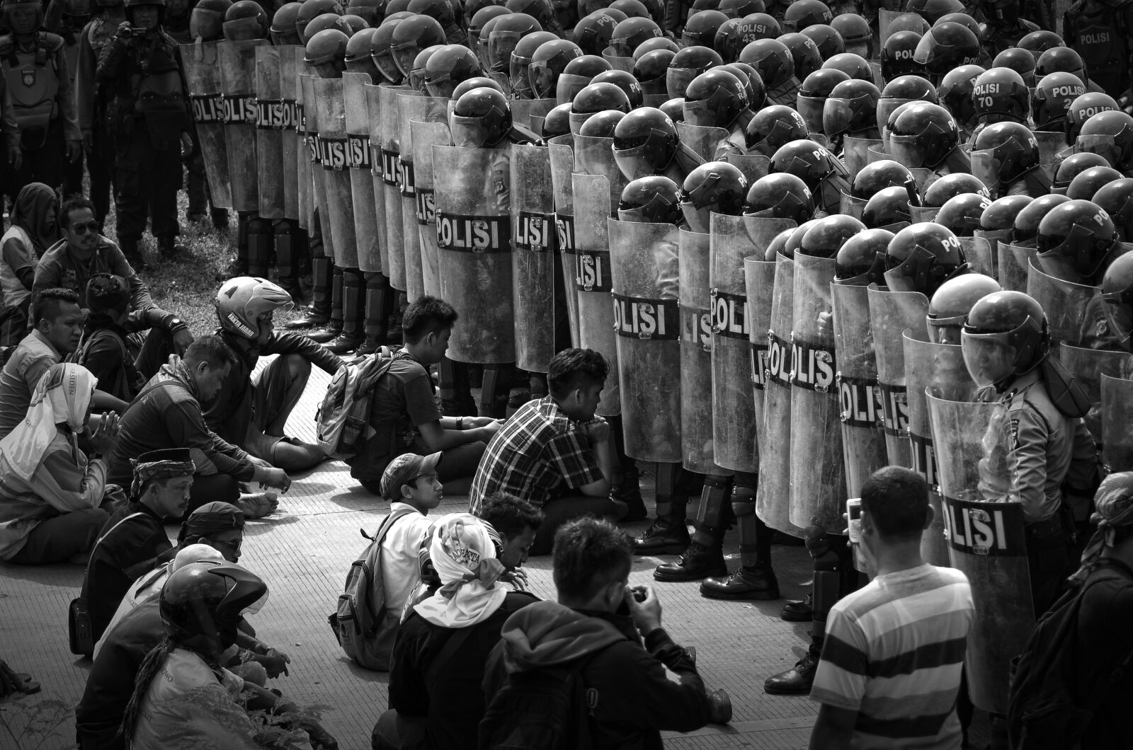 Nikon D7000 sample photo. Jurnalism, human interest, photography photography