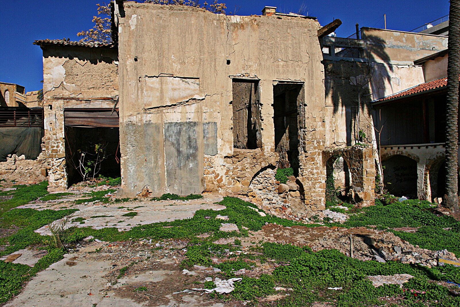Canon EOS 20D sample photo. Syrian, refugee, camp, cyprus photography