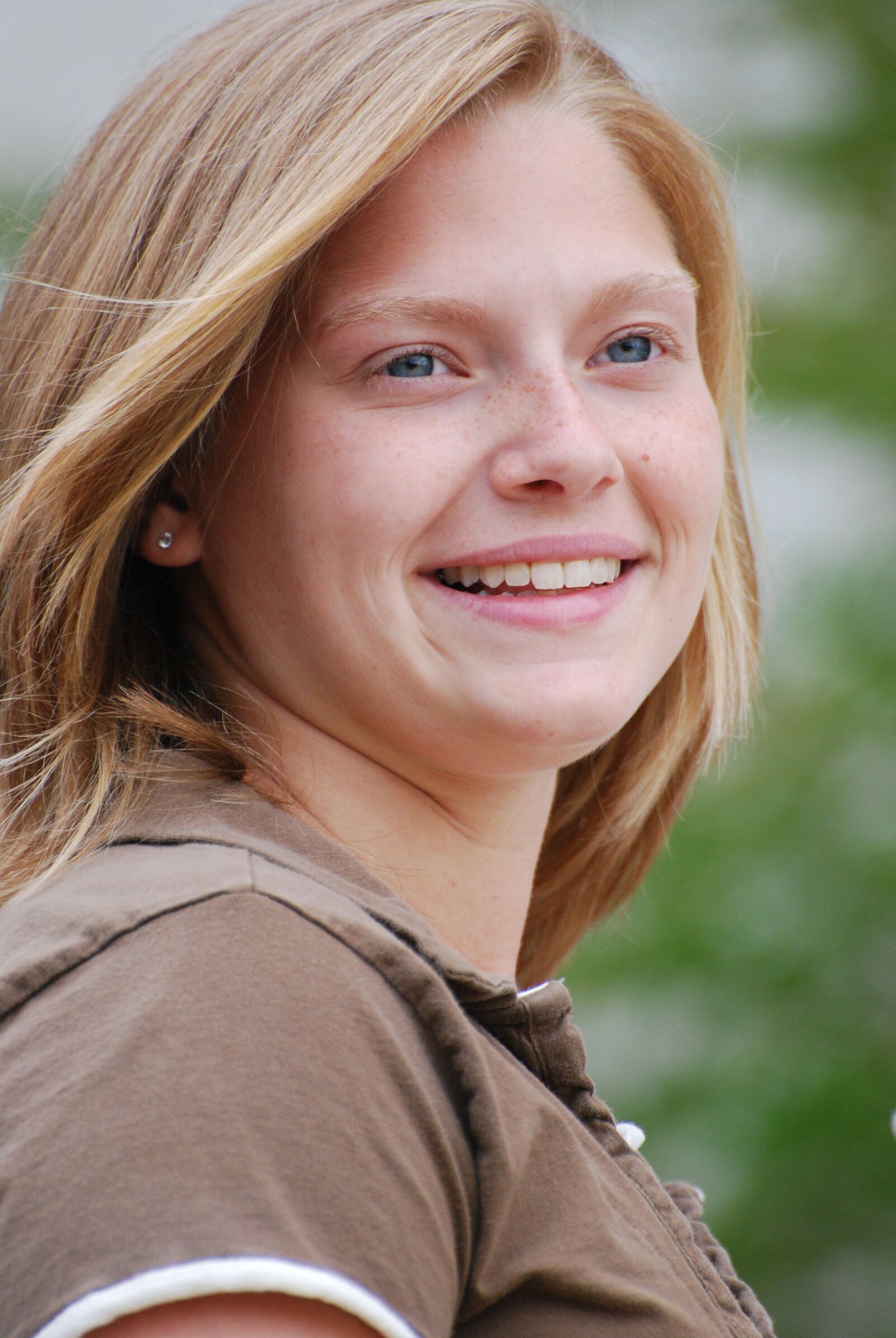 Nikon D60 sample photo. Student, education, class photography