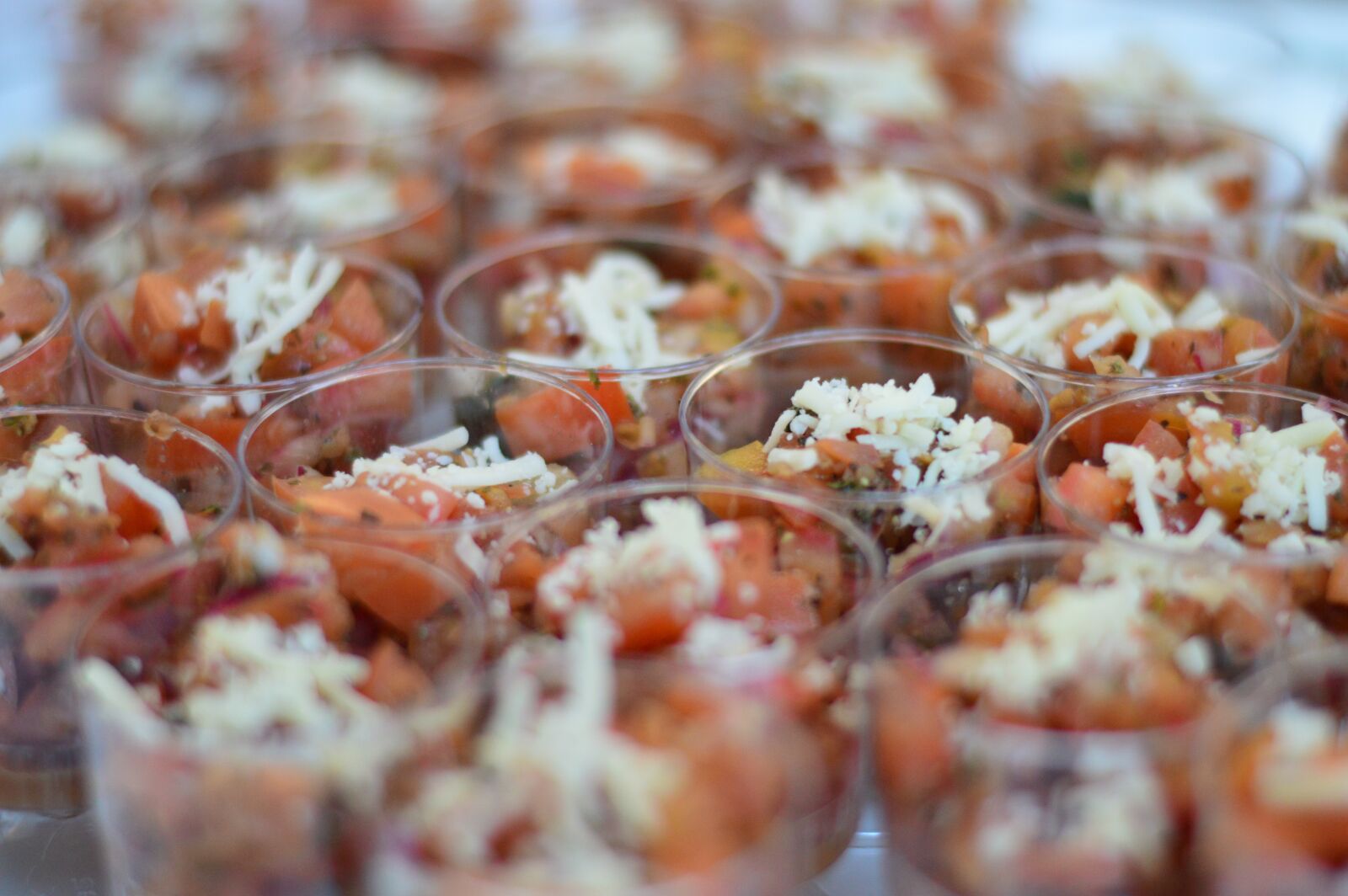 Nikon D3200 sample photo. Appetizers, food, instagram food photography