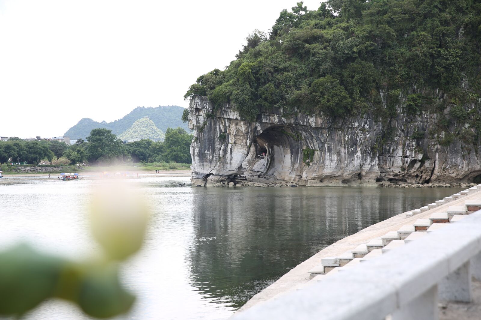 Canon EF 24-70mm F2.8L II USM sample photo. The scenery, the li photography