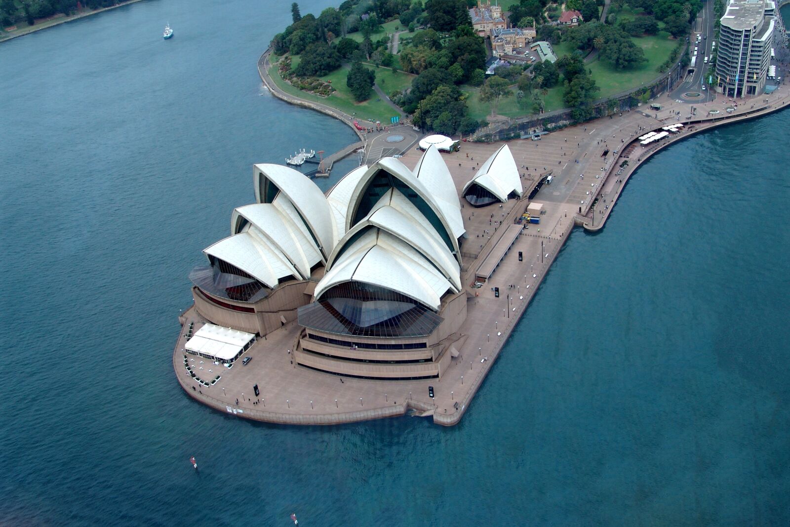 Sony DSC-F828 sample photo. Sydney, opera house, australia photography