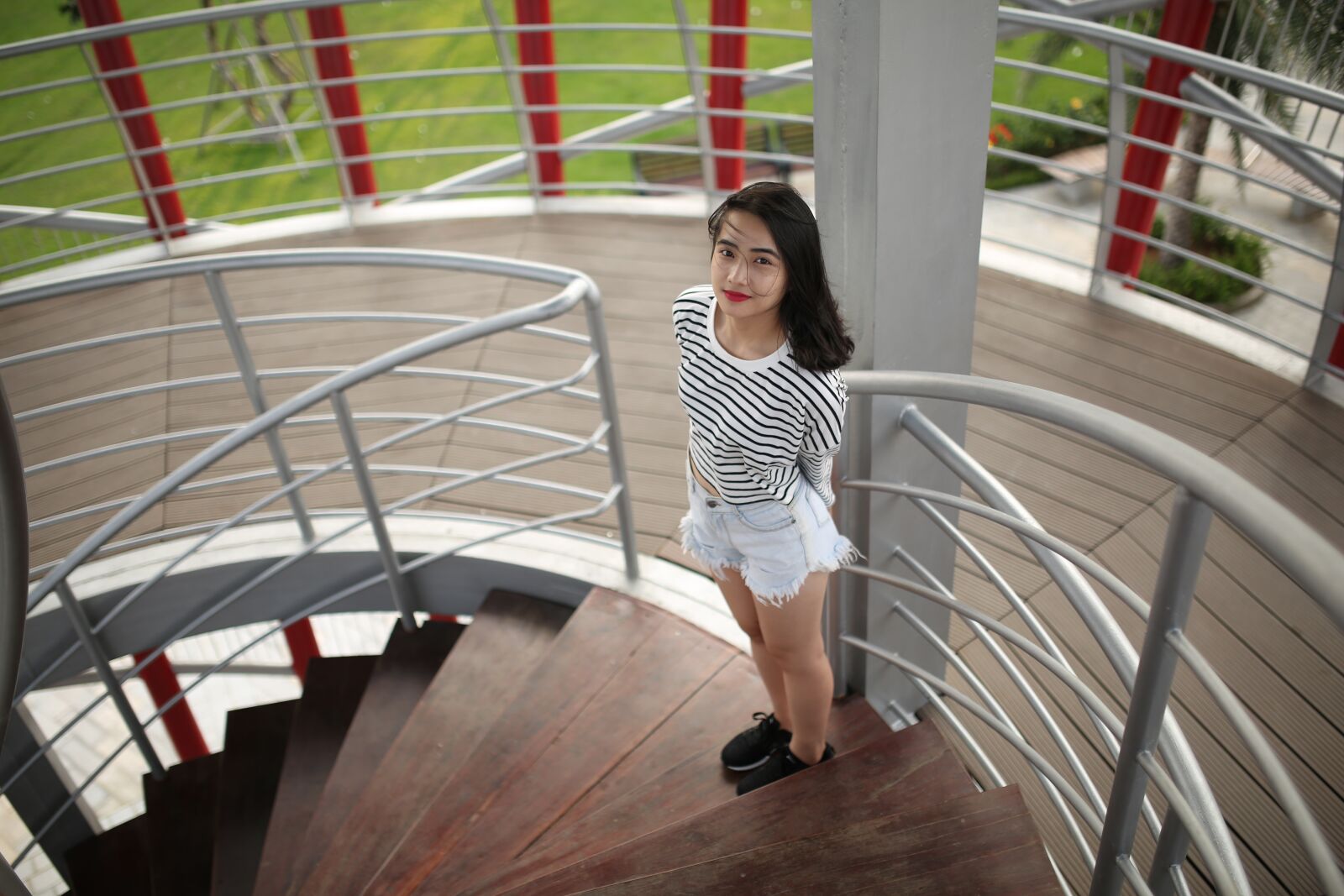 Canon EOS 5D Mark III sample photo. Girl, teen, model photography