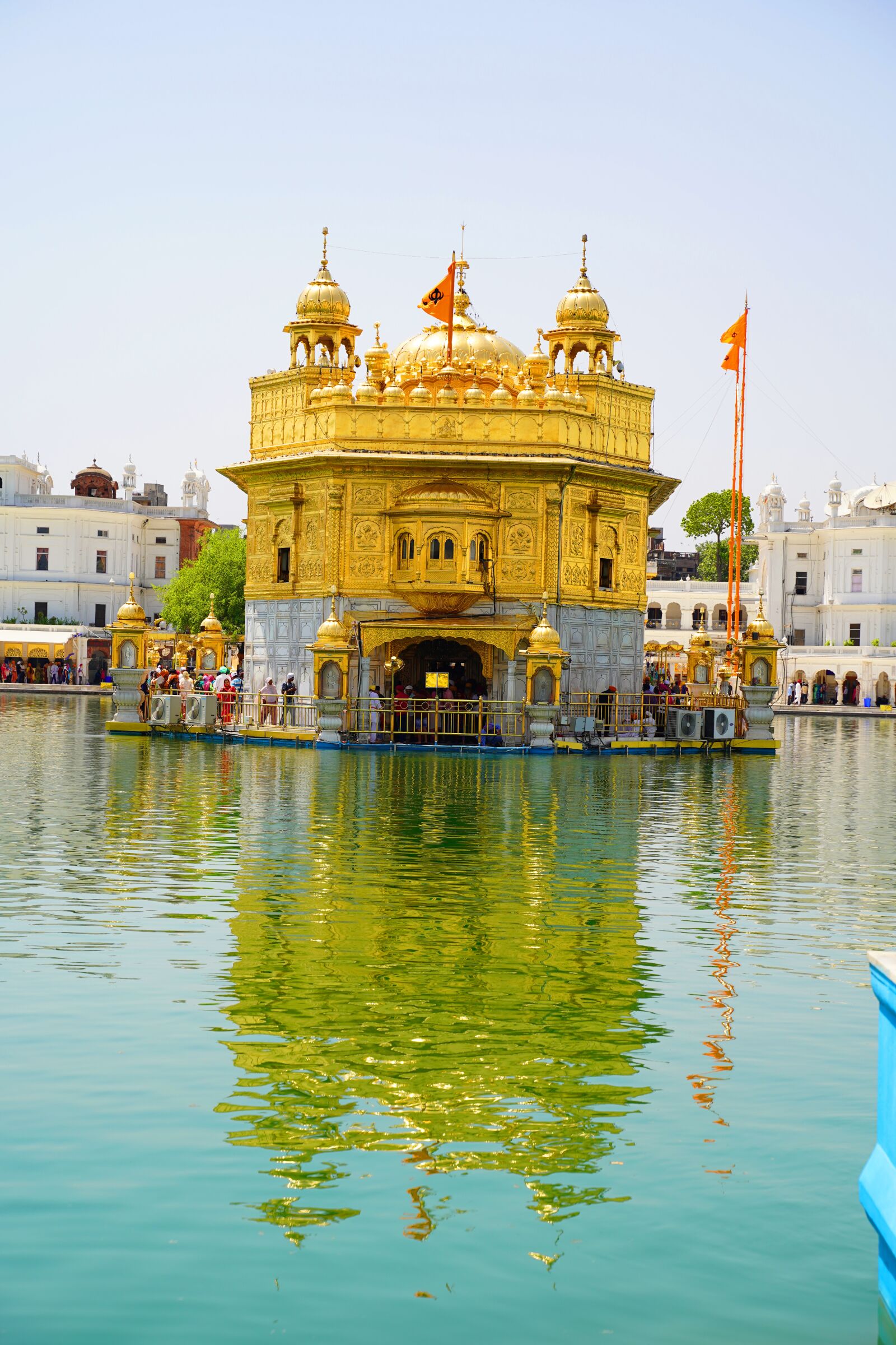 Sony a7 III + Tamron 28-75mm F2.8 Di III RXD sample photo. Architecture, indian, worship photography