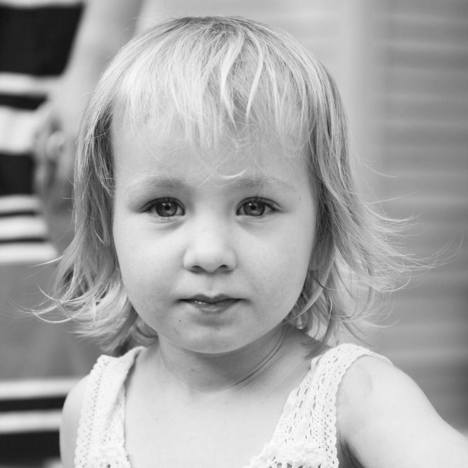 Canon EOS 5D Mark II sample photo. Child, young, baby girl photography