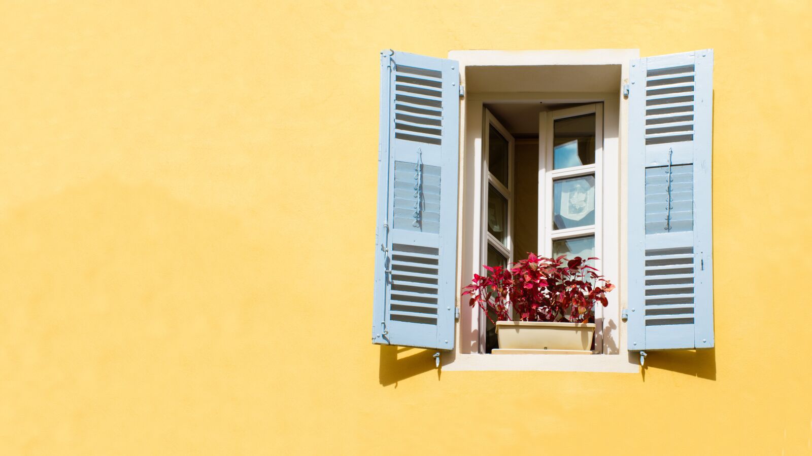 Nikon D5500 sample photo. Window, wall, picturesque photography