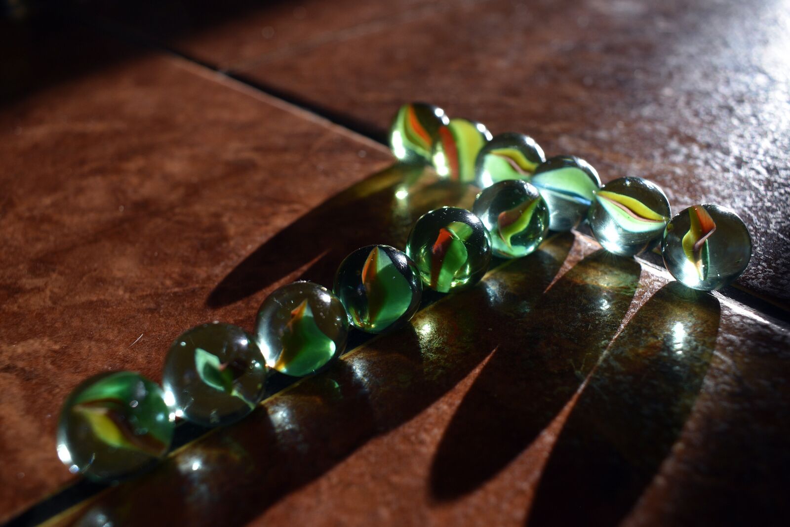 Nikon D3400 sample photo. Beads, chaplet, ornaments photography