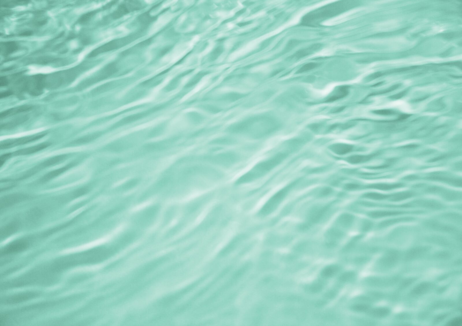 Canon EOS 5D Mark II sample photo. Turquoise, calm, clean photography
