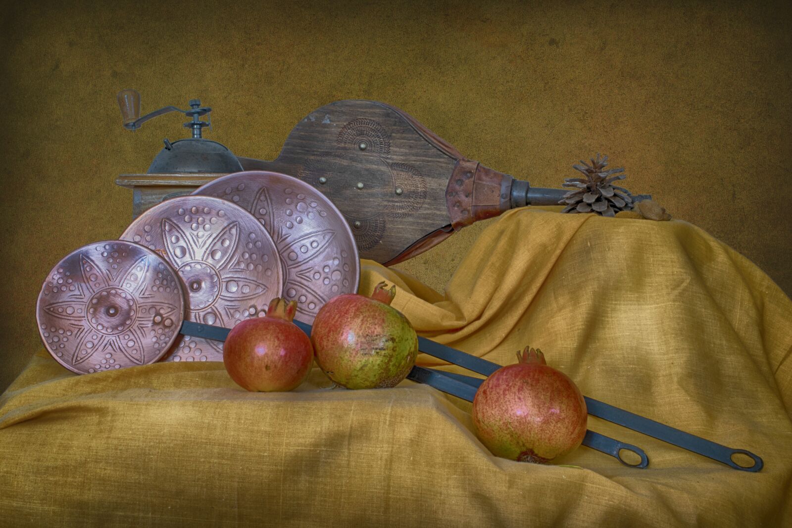 Nikon D3300 sample photo. Still life, old, vintage photography