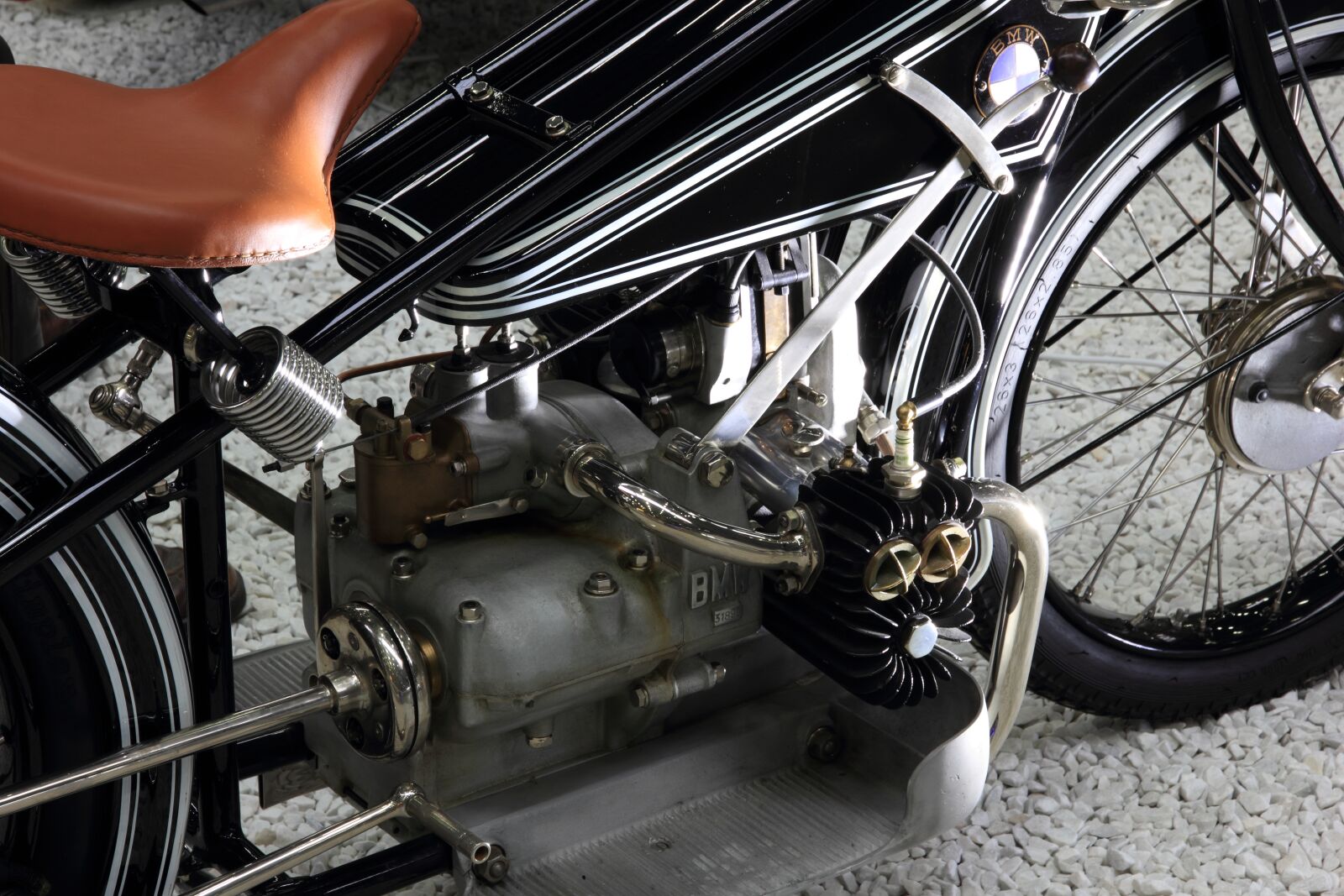 Canon EOS 550D (EOS Rebel T2i / EOS Kiss X4) sample photo. Motorcycle, engine, motor photography
