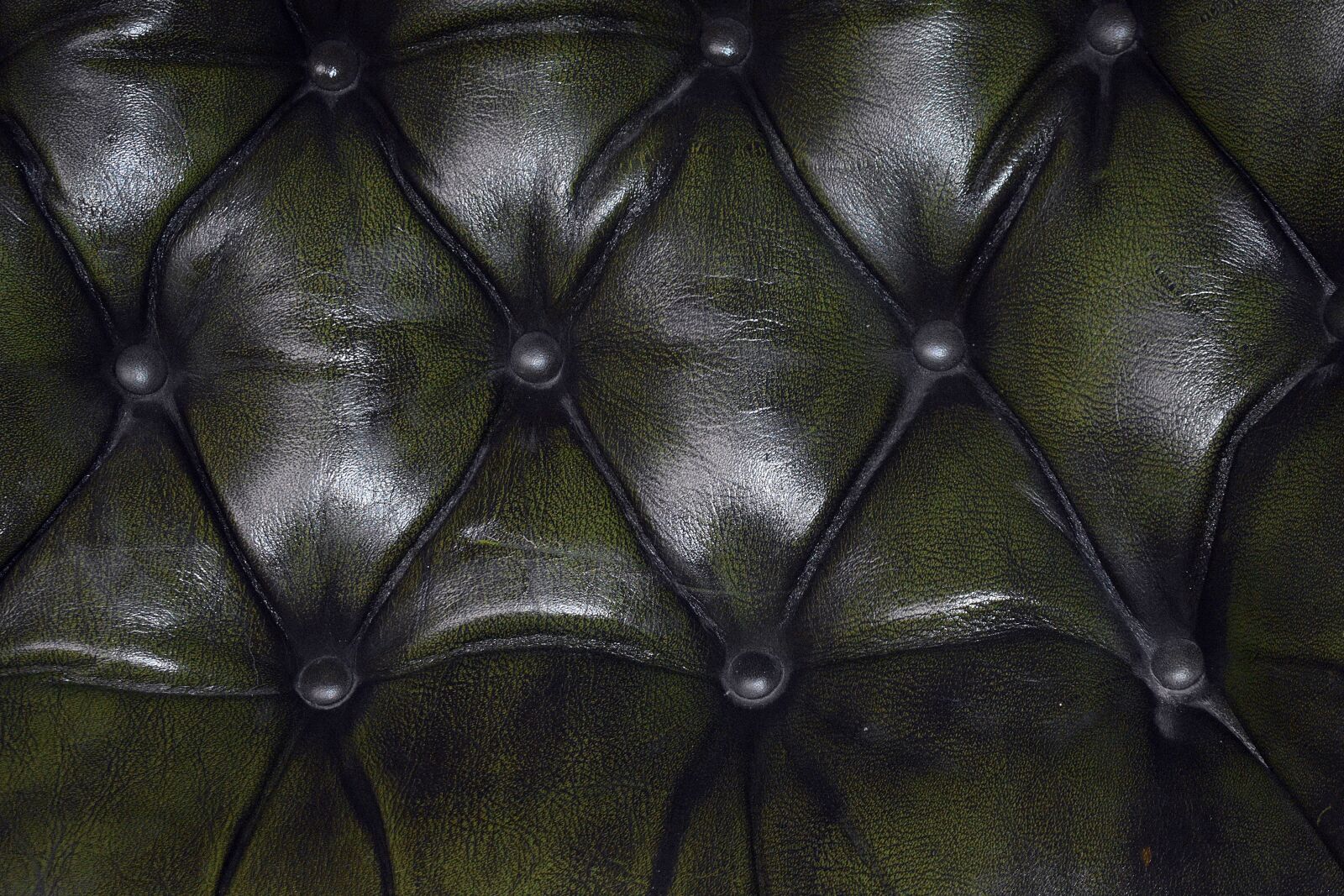 Nikon D3400 sample photo. Armchair, antique, old photography