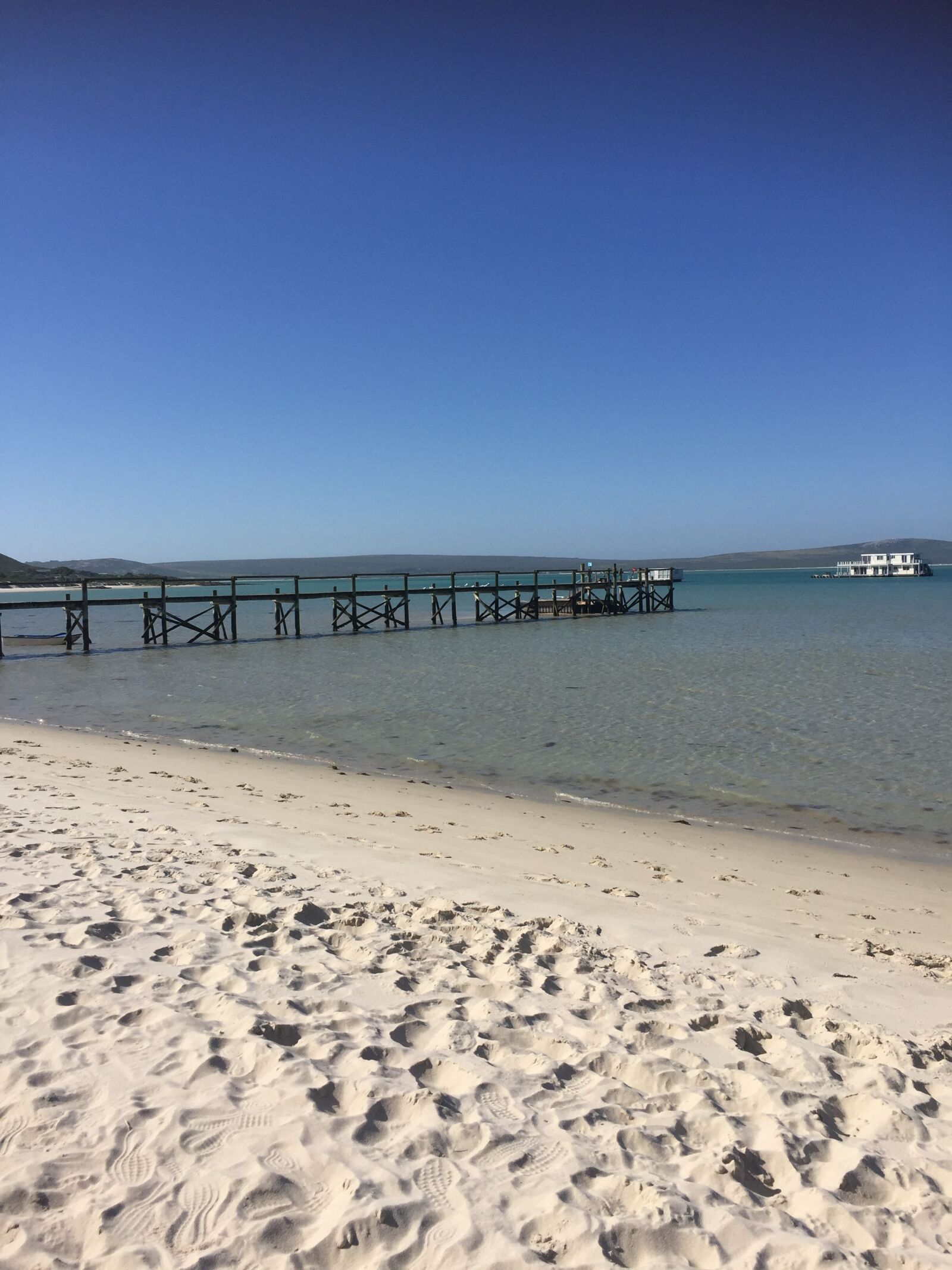 Apple iPhone 6 sample photo. South, africa photography