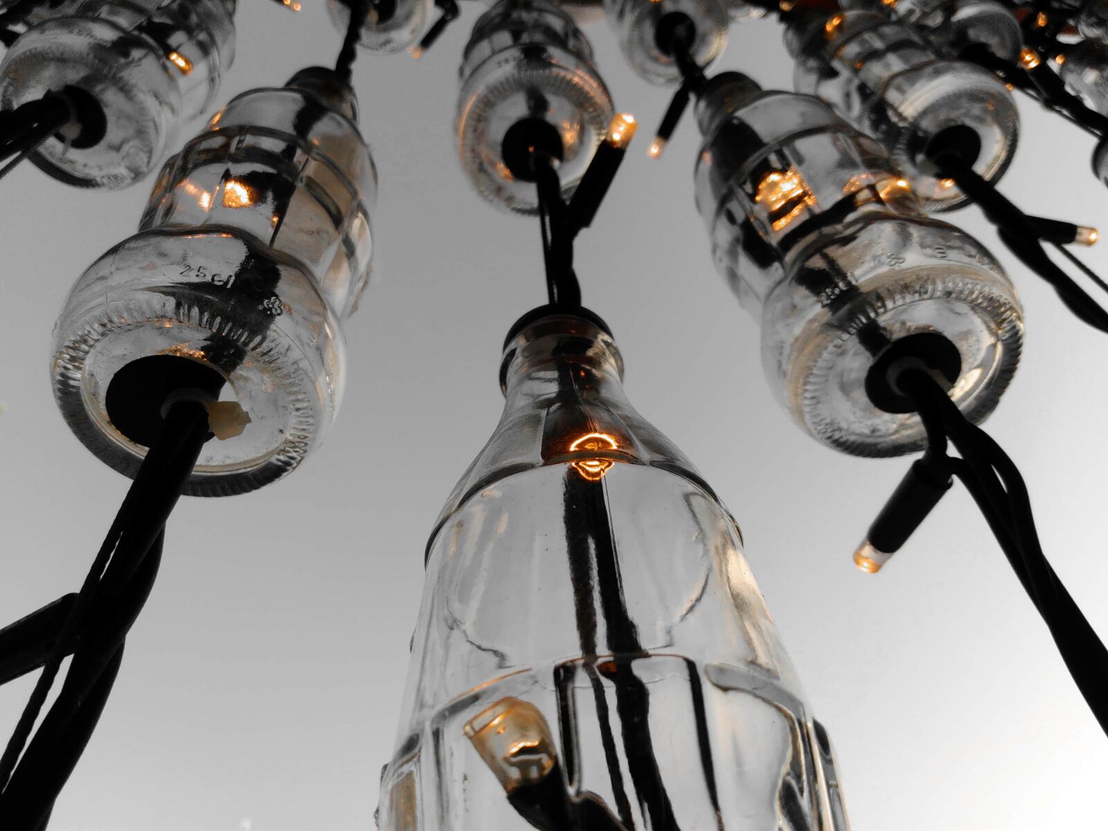 Lenovo S60-A sample photo. Light bulb, electricity, equipment photography