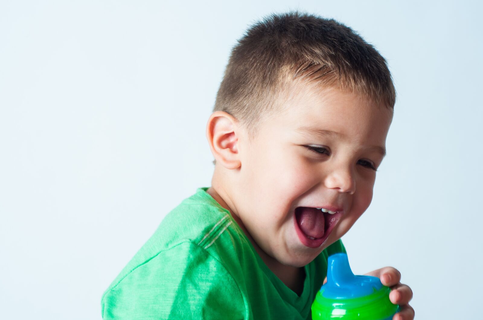 Nikon D90 sample photo. Kids, happy, child photography