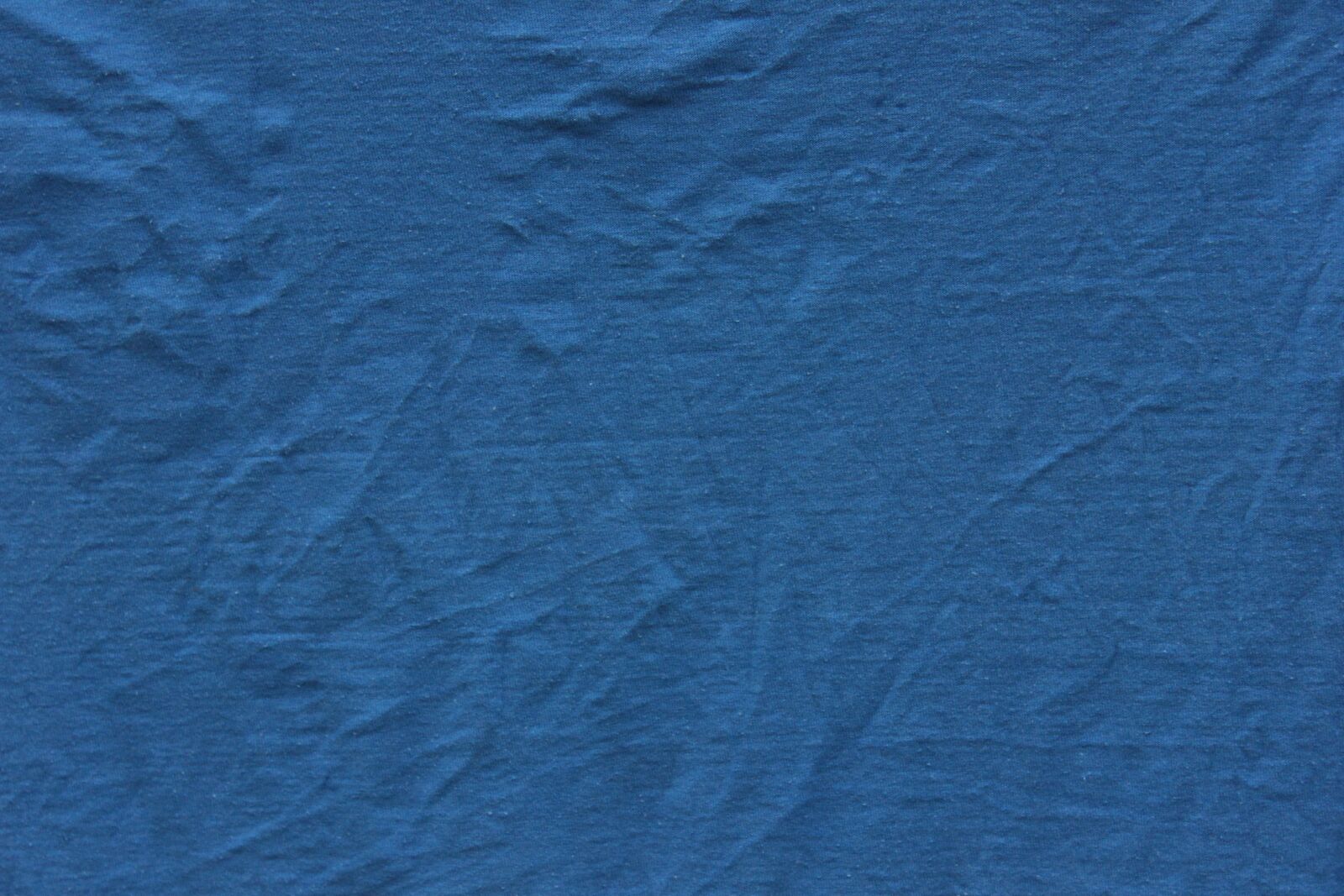 Canon EOS 600D (Rebel EOS T3i / EOS Kiss X5) sample photo. Texture, fabric, cotton photography