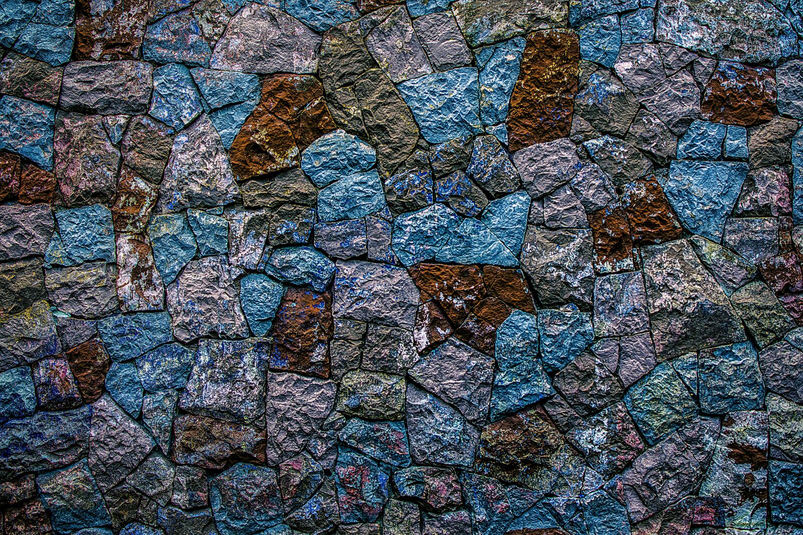Nikon D3300 sample photo. Texture, stone, structure photography