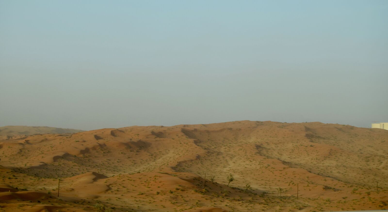 Nikon D3300 sample photo. Desert, dubai photography