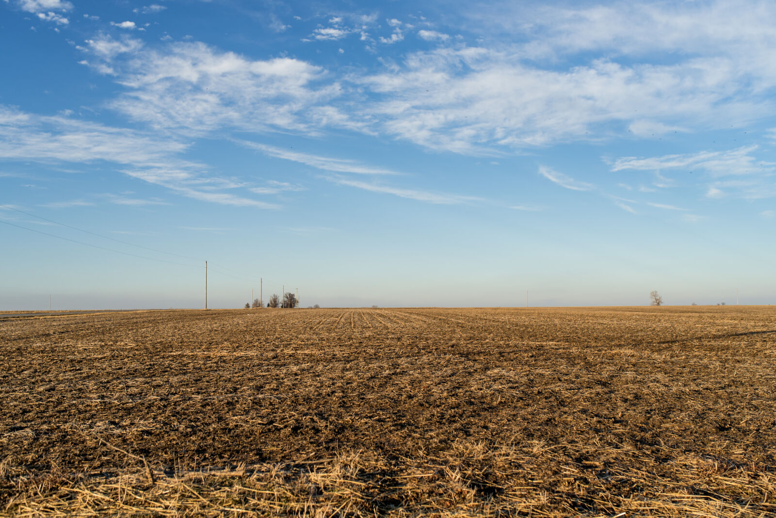 Sigma 35mm F1.4 DG HSM Art sample photo. America, background, beautiful, blue photography