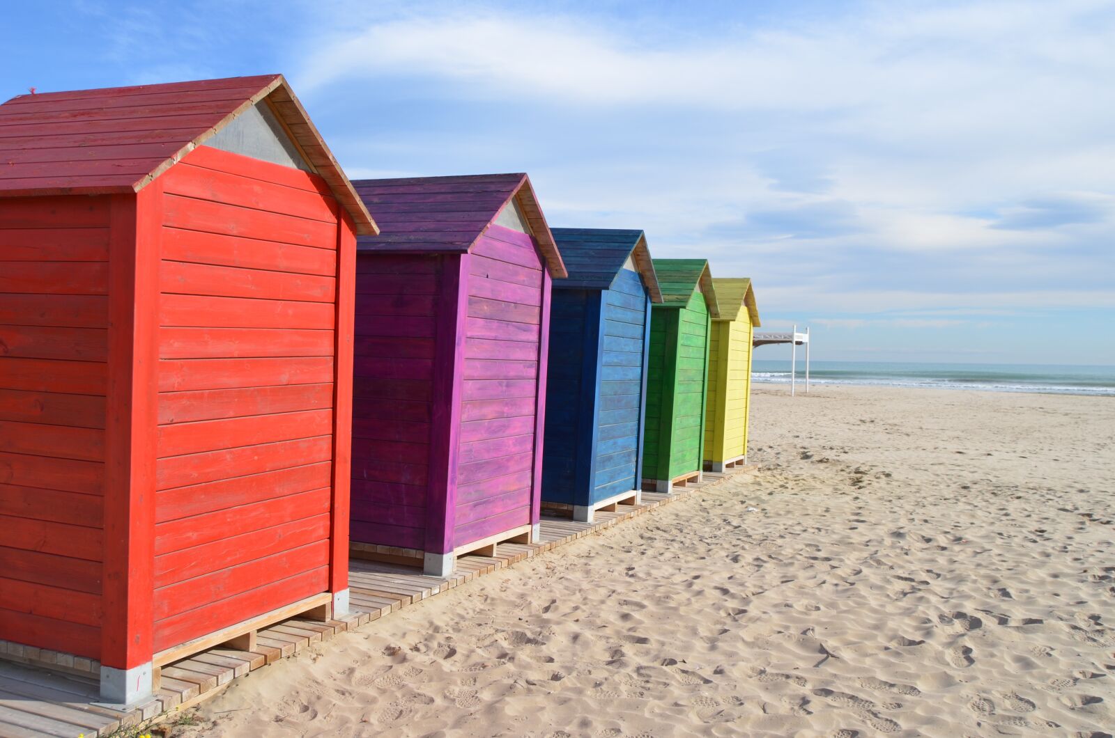 Nikon D5100 sample photo. Beach, color, ocean photography