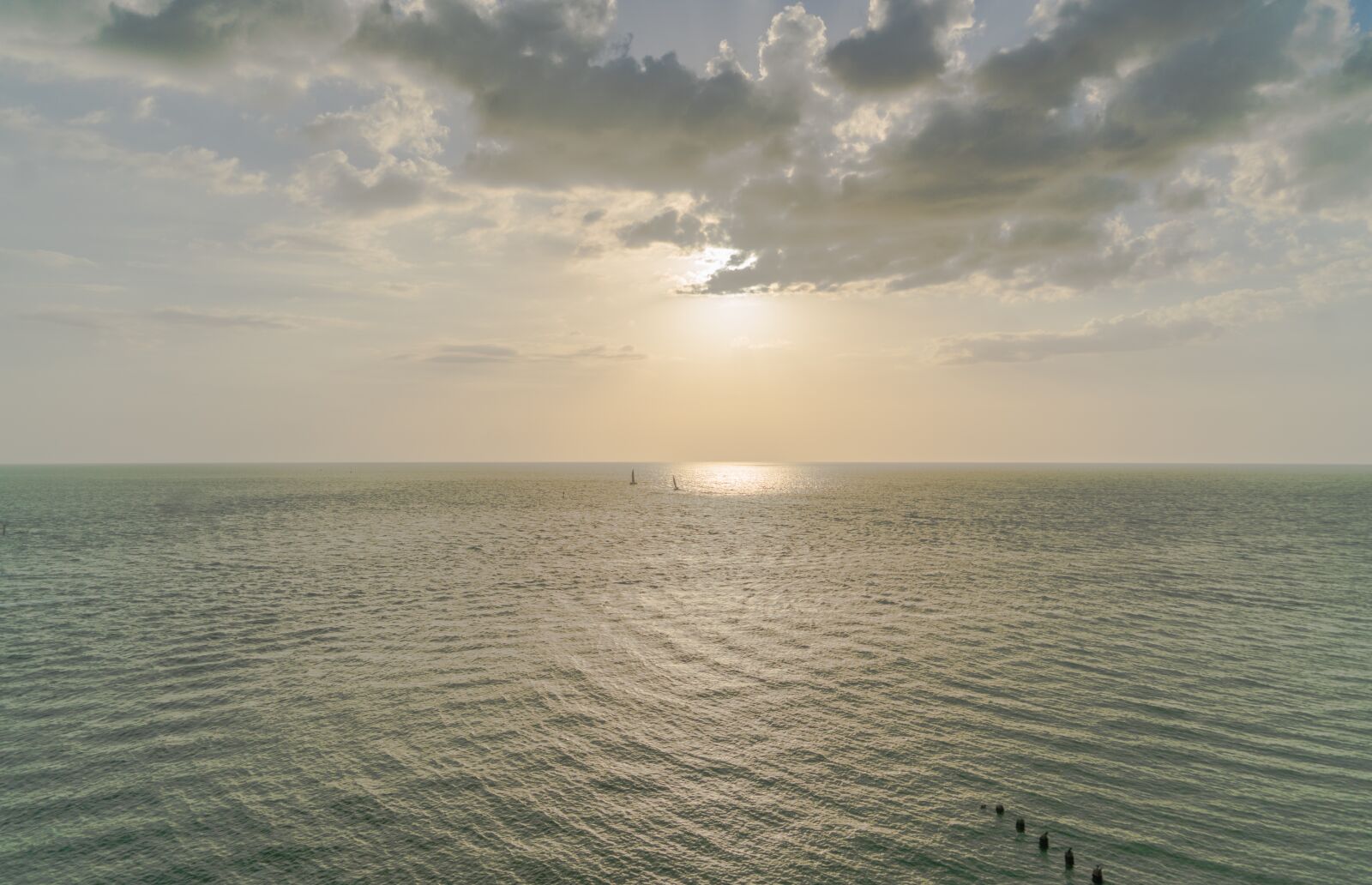 Sony FE 24-240mm F3.5-6.3 OSS sample photo. Seascape, sea, ocean photography