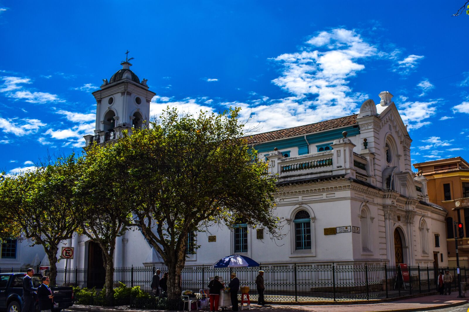 Nikon D3400 sample photo. Cathedral basin, church, traditional photography