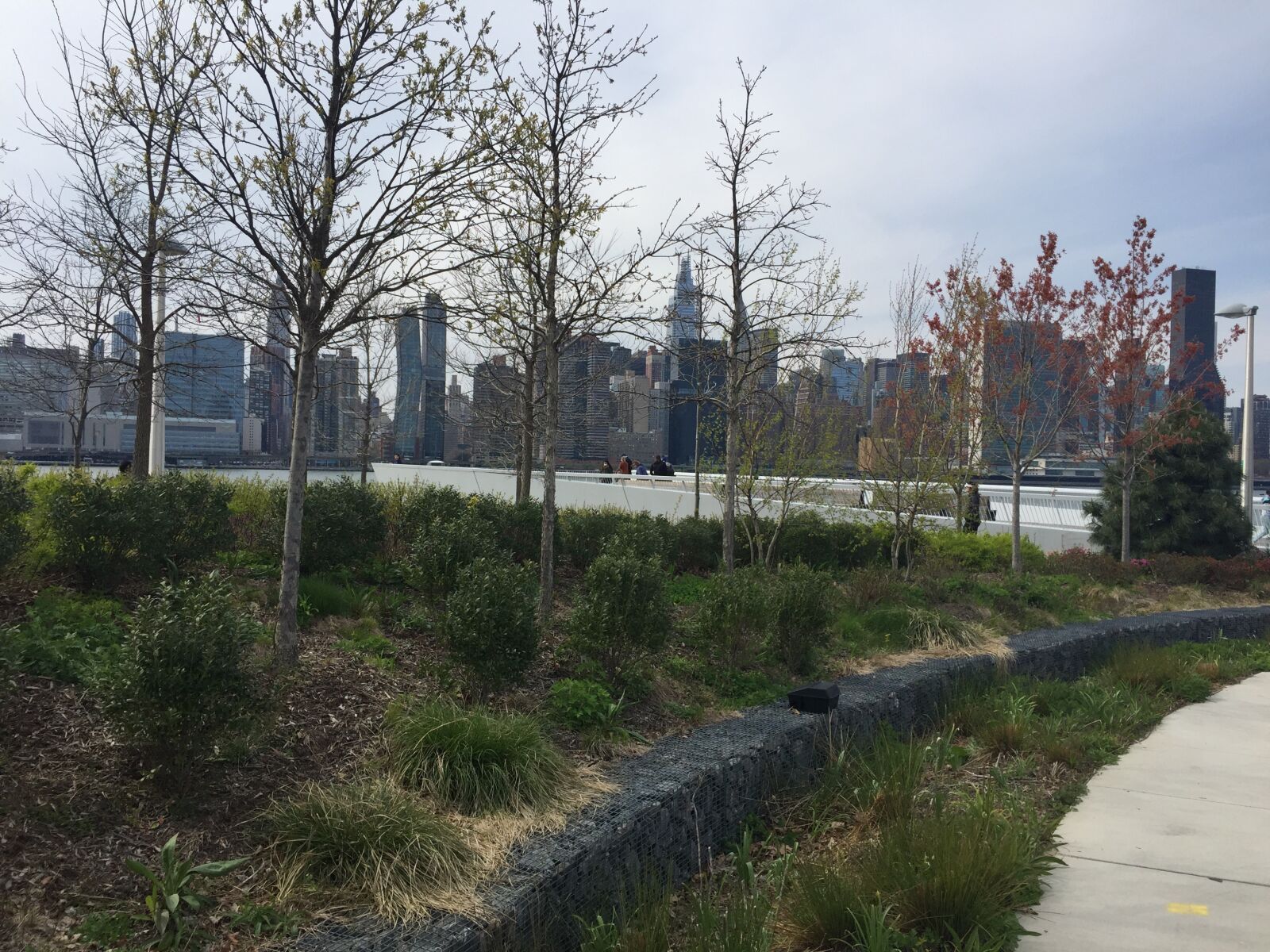 iPhone 6 Plus back camera 4.15mm f/2.2 sample photo. Long island city, manhattan photography