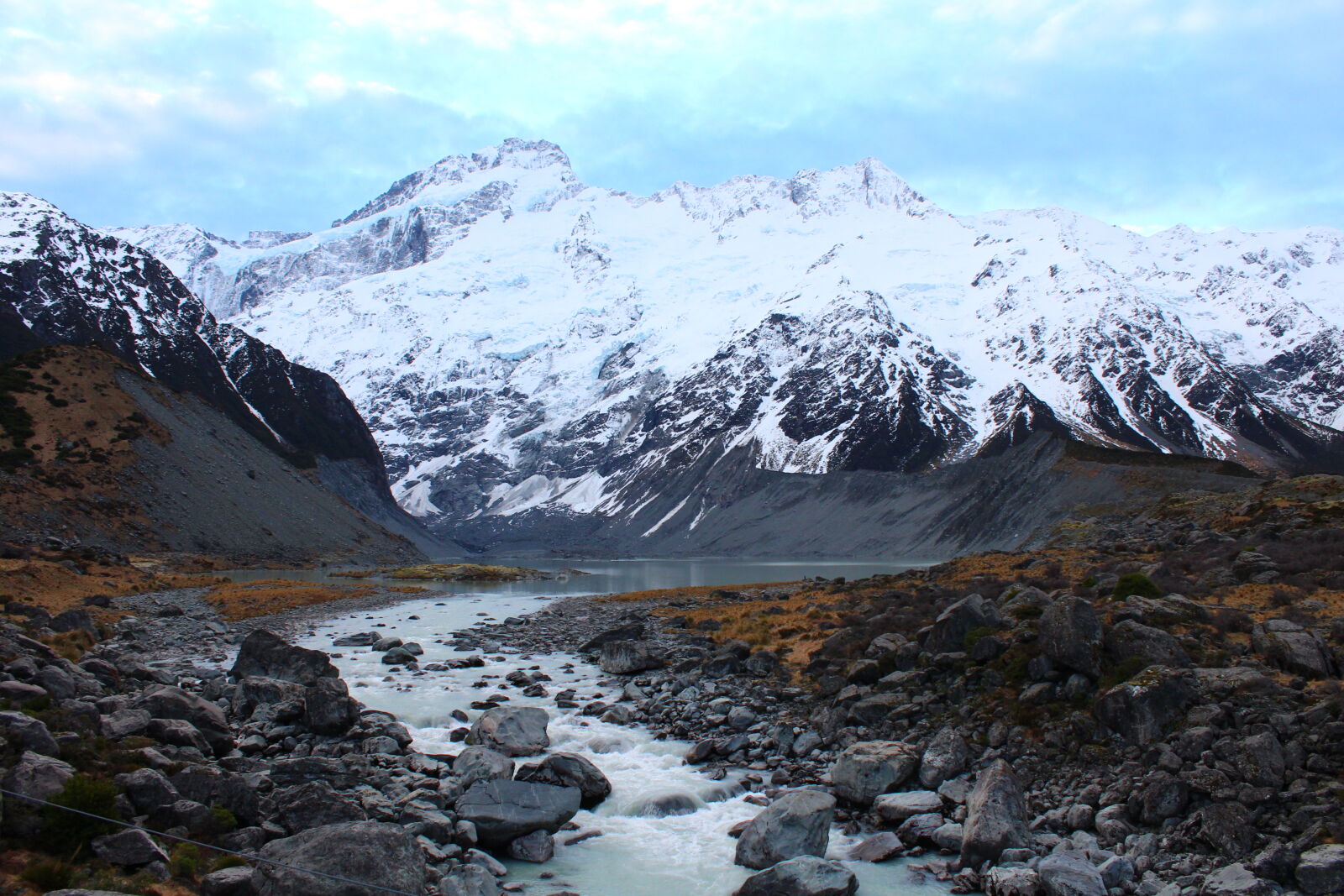 Canon EOS 1200D (EOS Rebel T5 / EOS Kiss X70 / EOS Hi) sample photo. Camping, glacier, hiking, lake photography