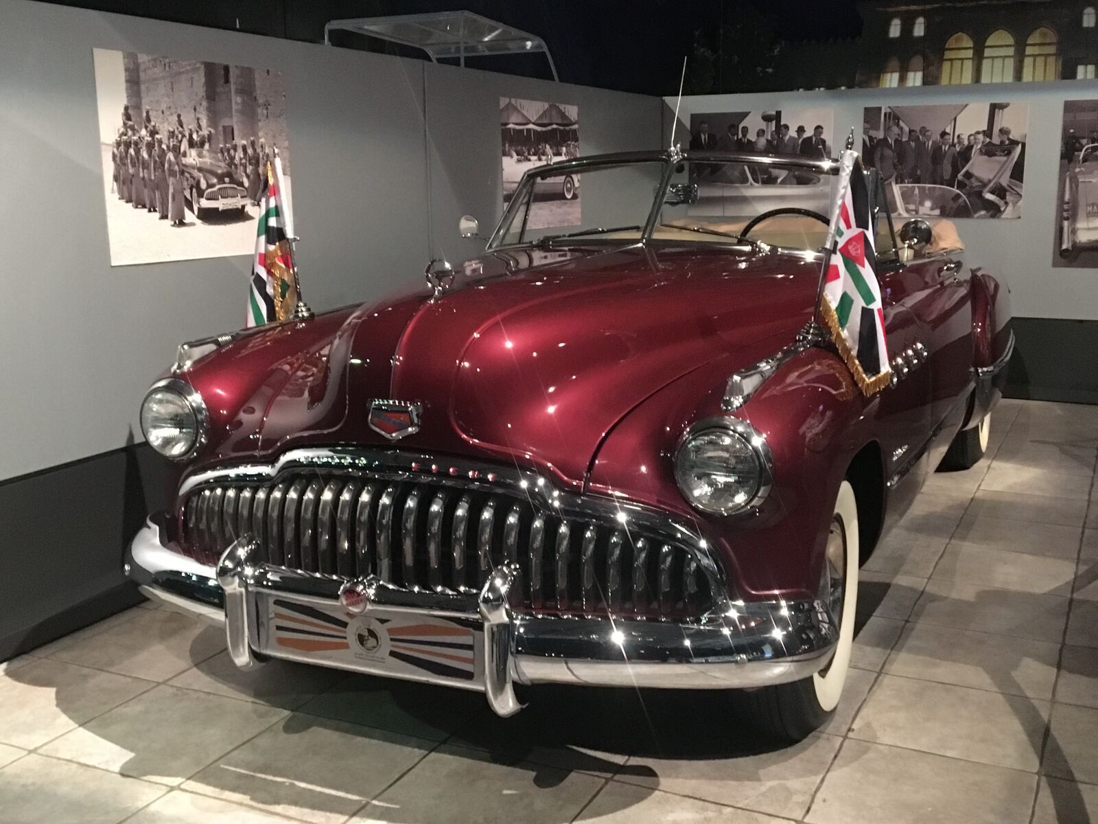 Apple iPhone 6s sample photo. Car, amman, jordan photography