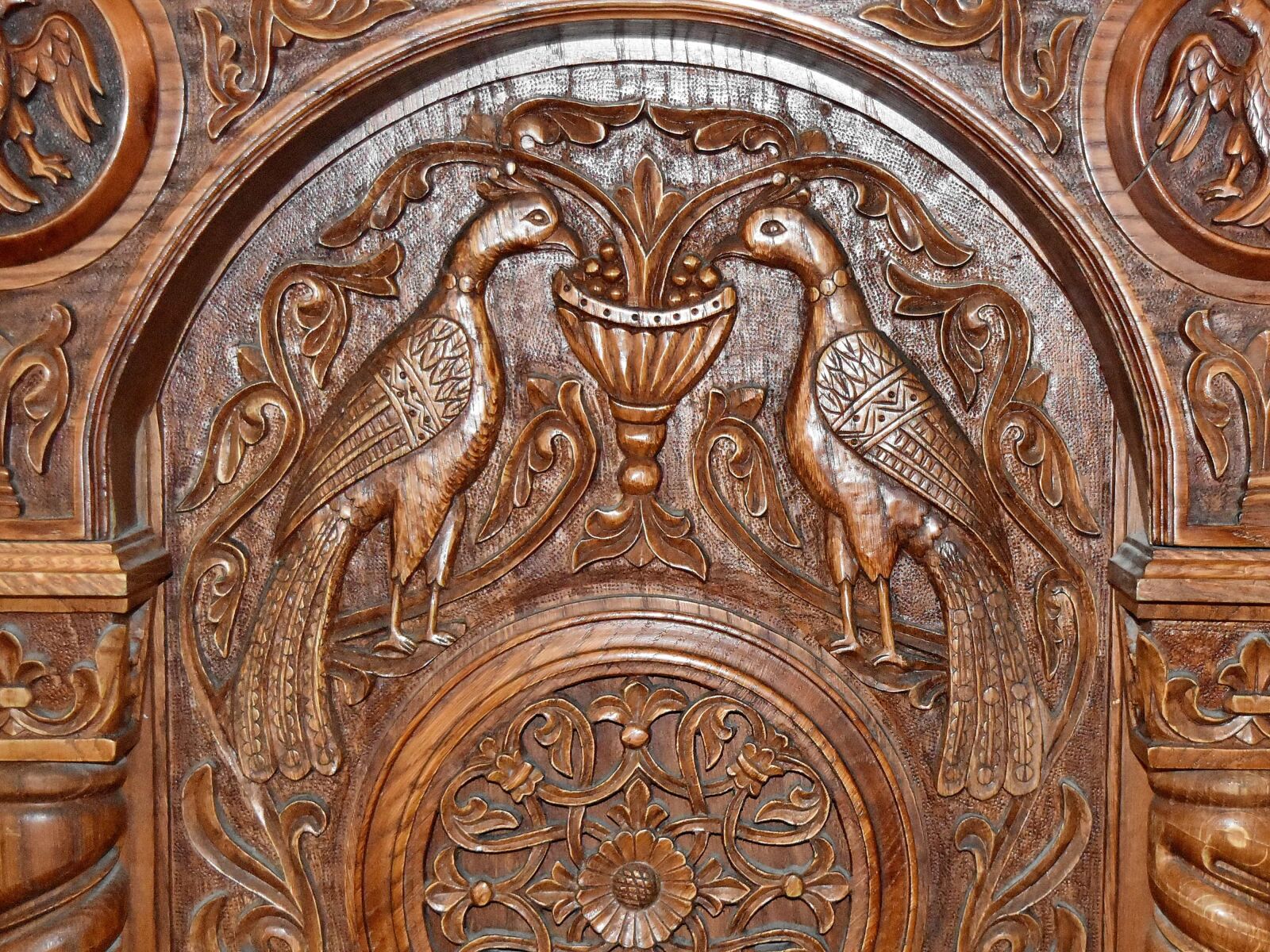 Nikon D5500 sample photo. Decoration, handmade, relief, design photography