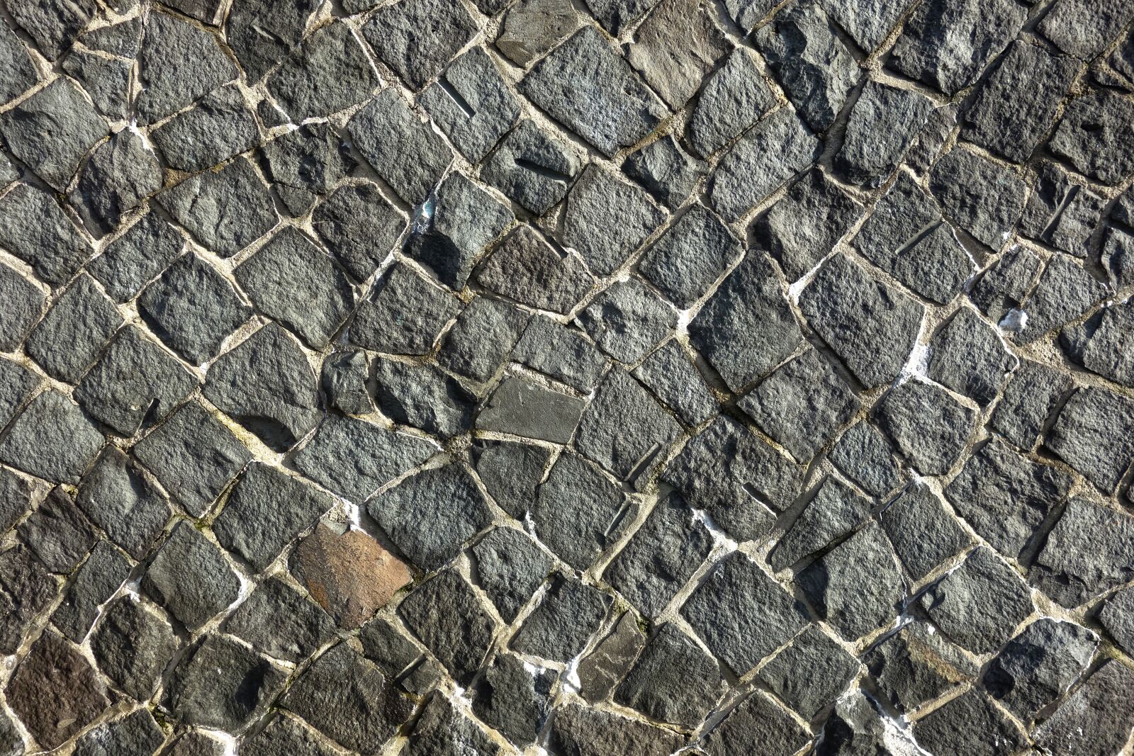 Sony Cyber-shot DSC-RX100 sample photo. Wall, stone, natural stone photography