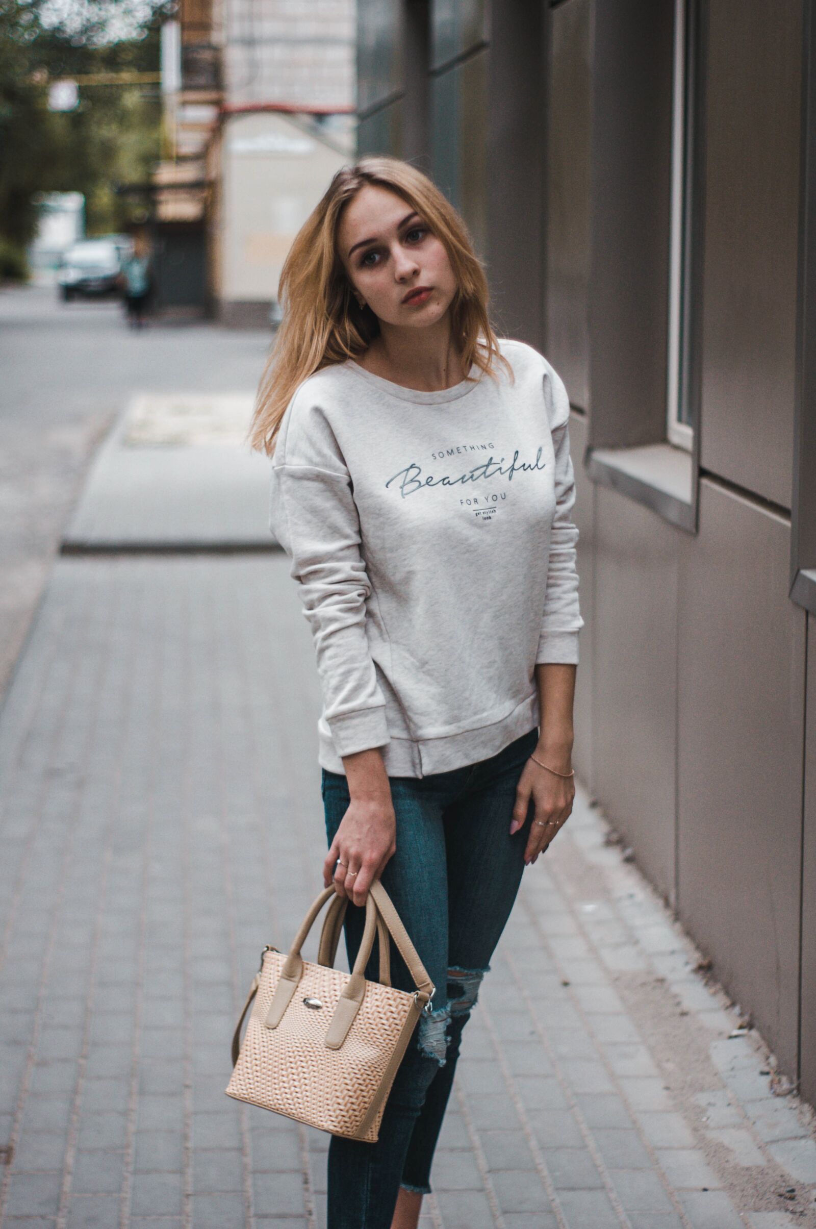 Nikon D90 sample photo. Girl, beautiful, fashion photography