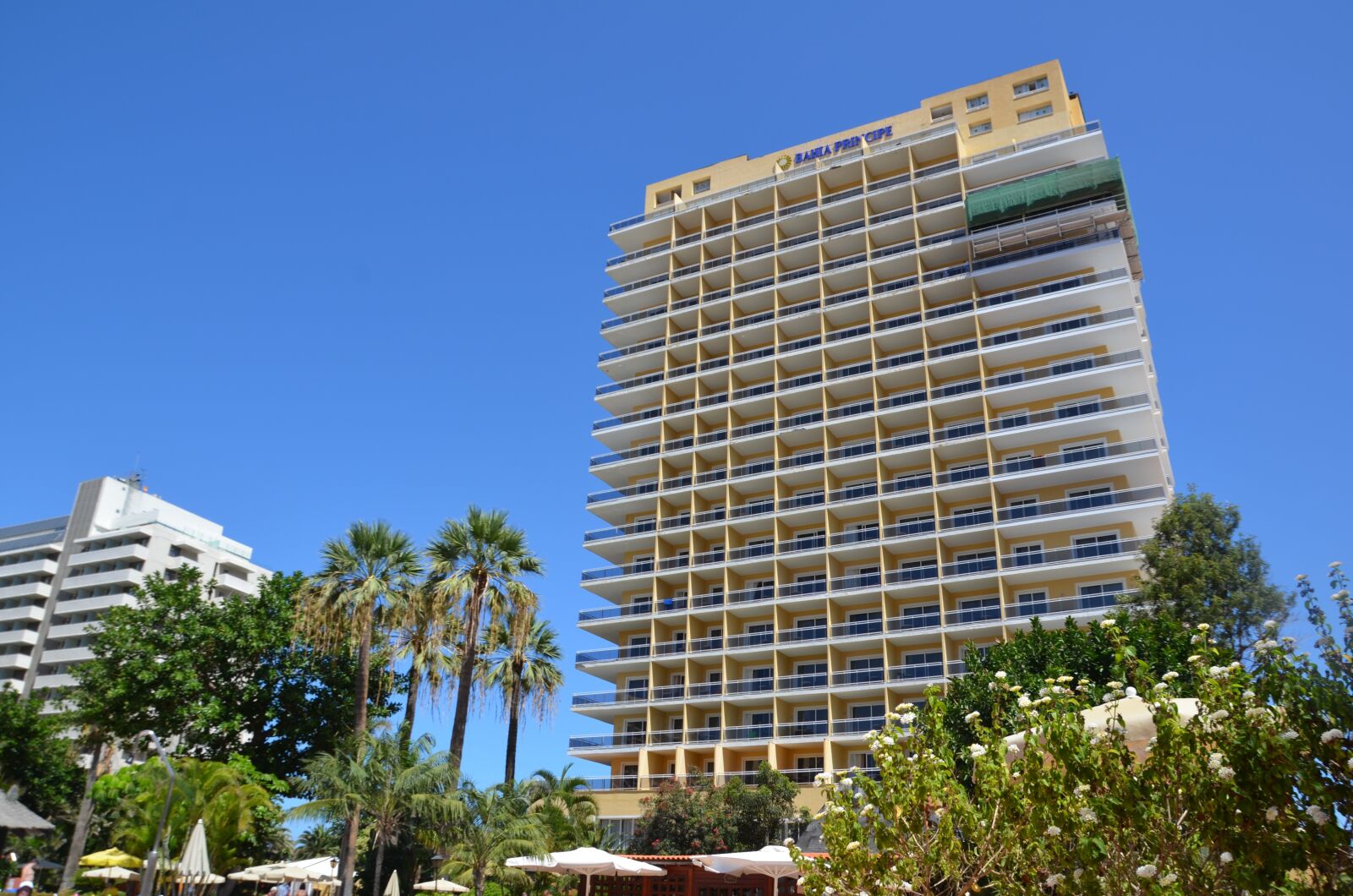 Nikon D5100 sample photo. Tenerife, canary islands, spain photography