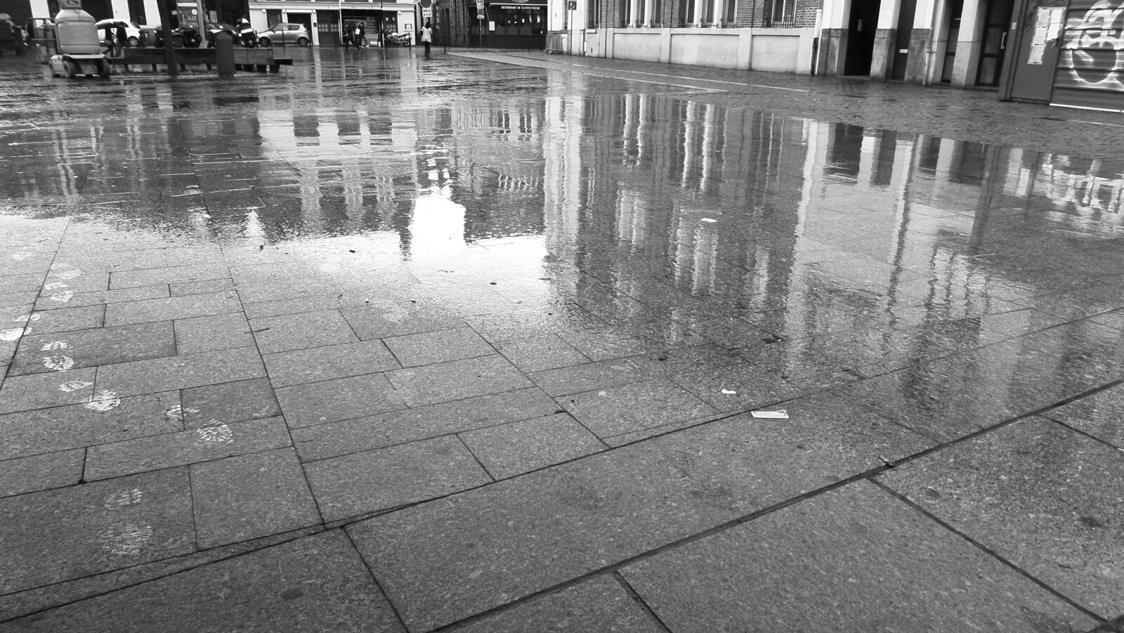 Samsung WB200F/WB201F/WB202F sample photo. Lille, france photography