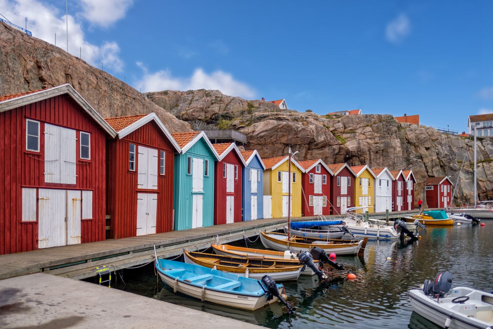 Fujifilm XF 16mm F1.4 R WR sample photo. Fisherman's hut, hut, house photography