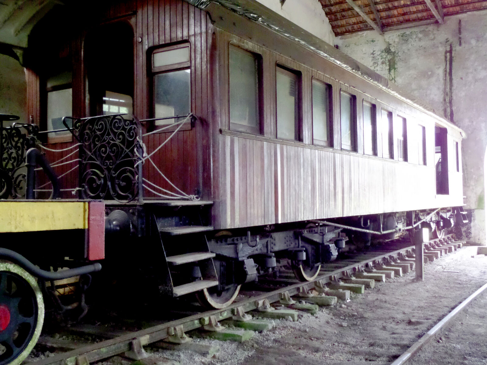 Samsung WB250F/WB251F/WB252F sample photo. Antique, brasil, history, old photography