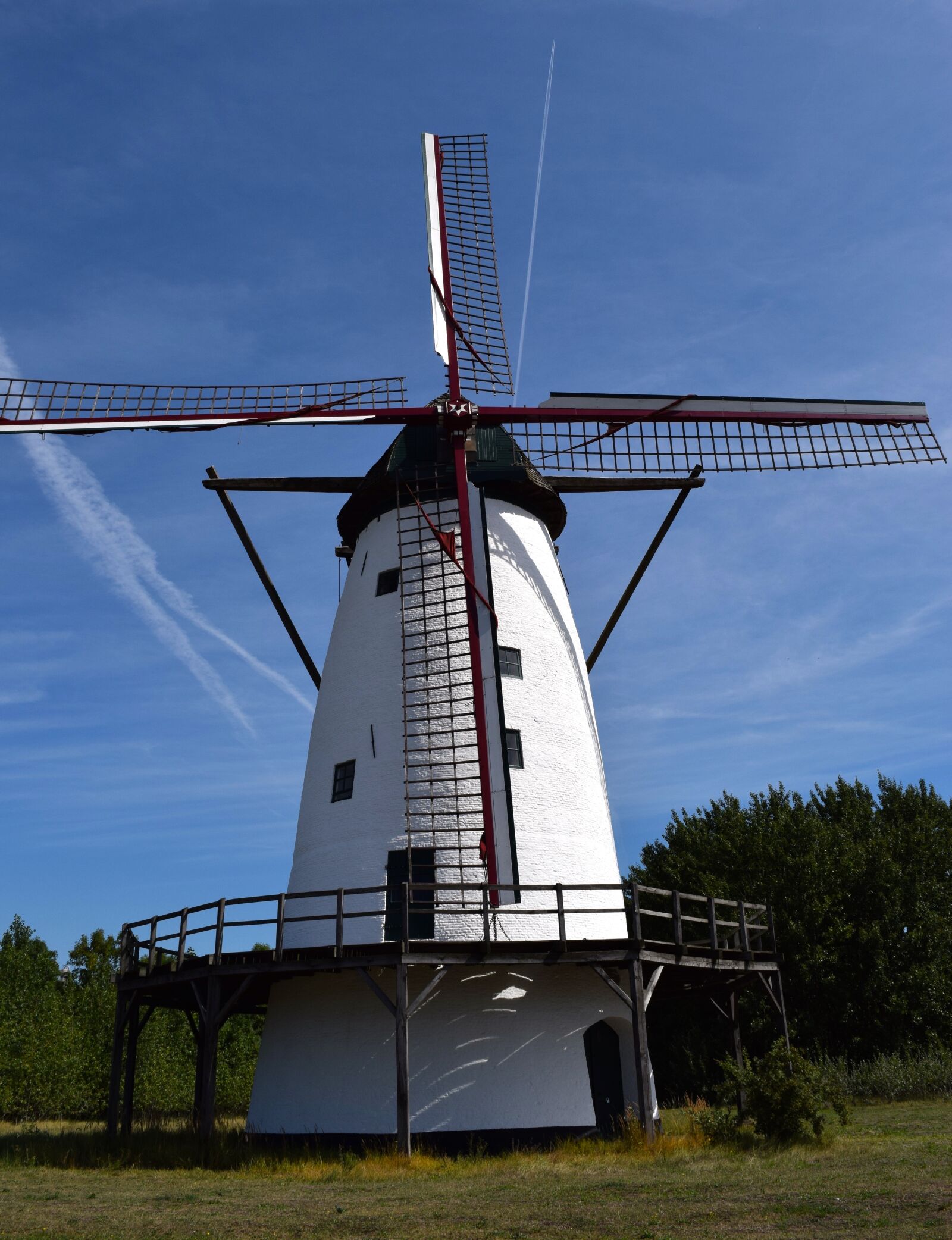 Nikon D3300 sample photo. Windmill, wind, mill photography
