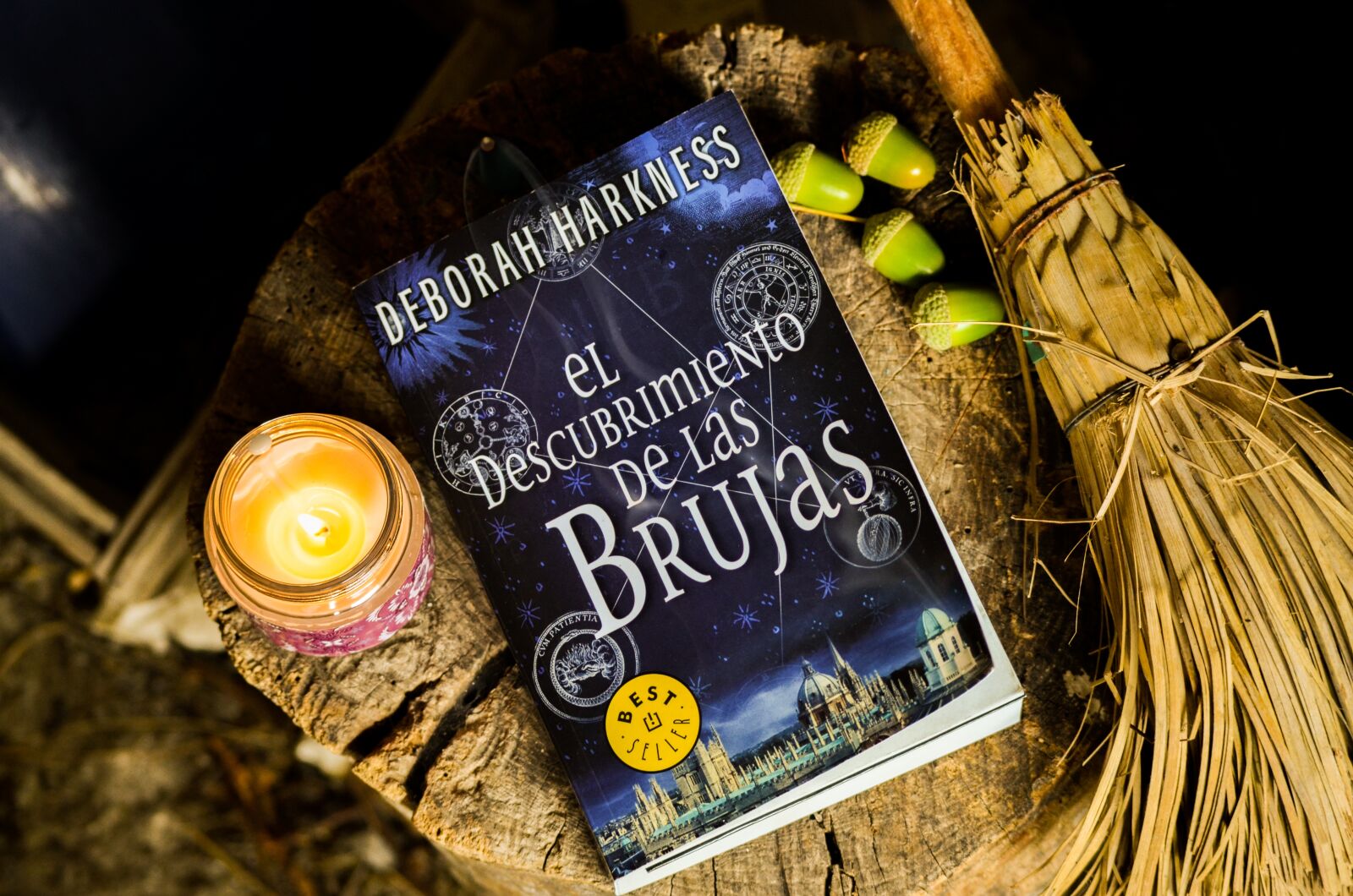 Nikon D5100 sample photo. Books, bruges, fantasy photography