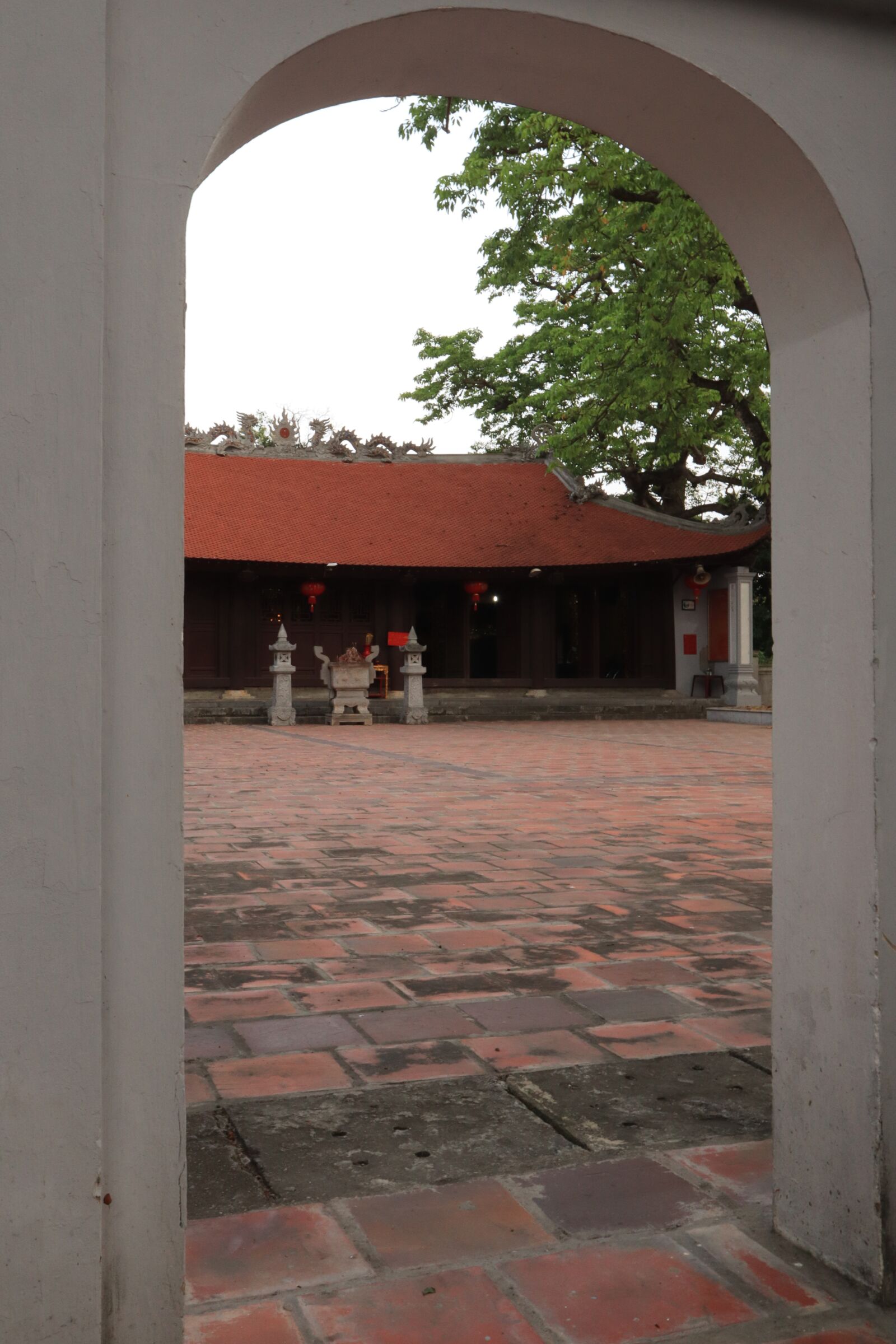 Canon EOS M50 (EOS Kiss M) sample photo. The temple, port, background photography