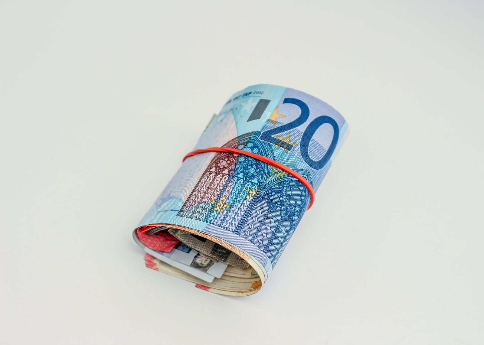Canon EOS 700D (EOS Rebel T5i / EOS Kiss X7i) sample photo. Banknotes, bills, cash, currency photography
