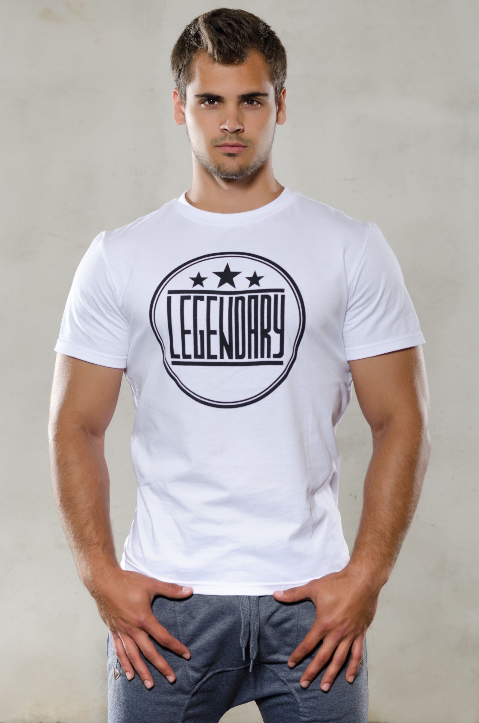 Nikon D7000 sample photo. Title, photo, logo photography