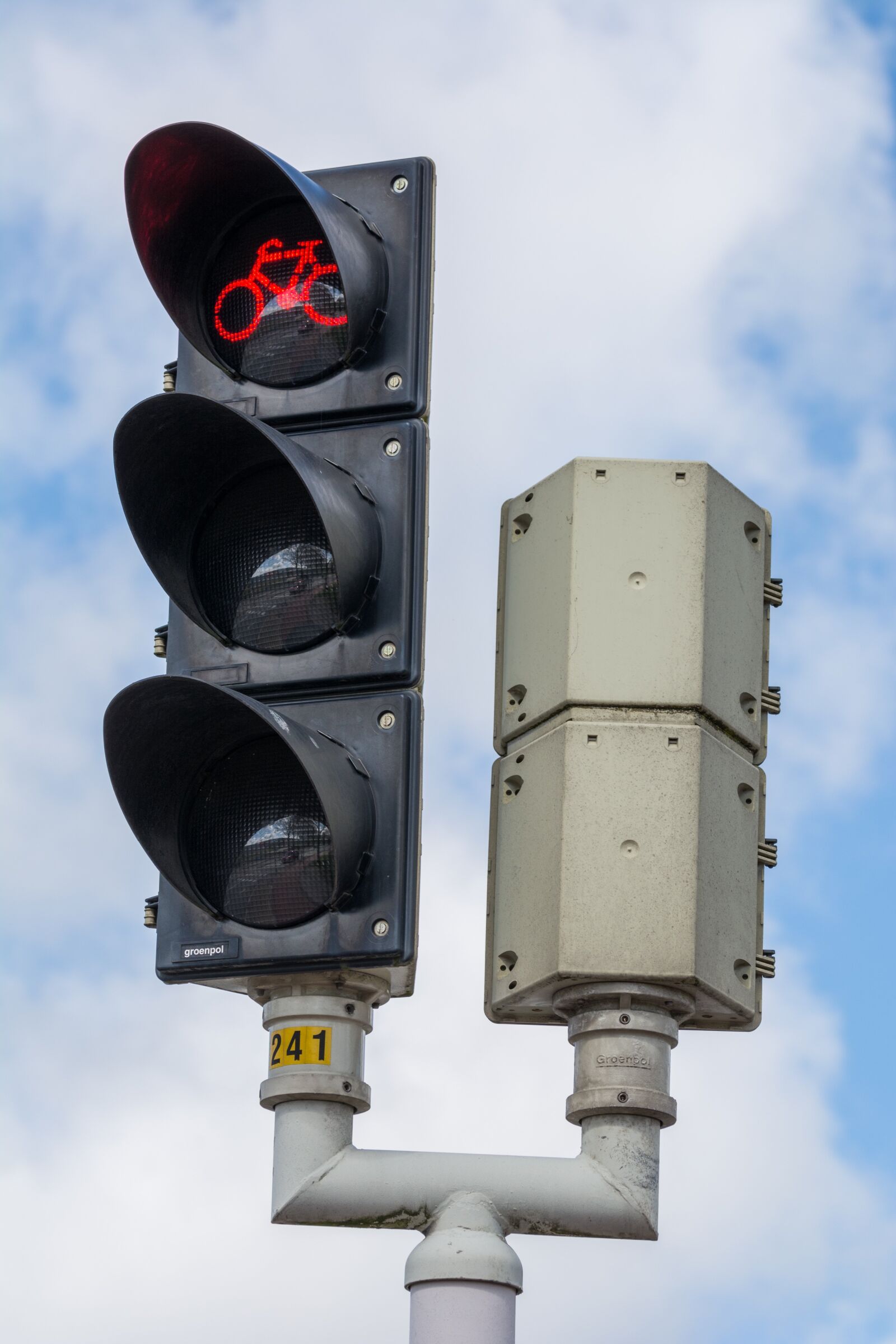 Nikon D5200 sample photo. Traffic light, traffic lights photography
