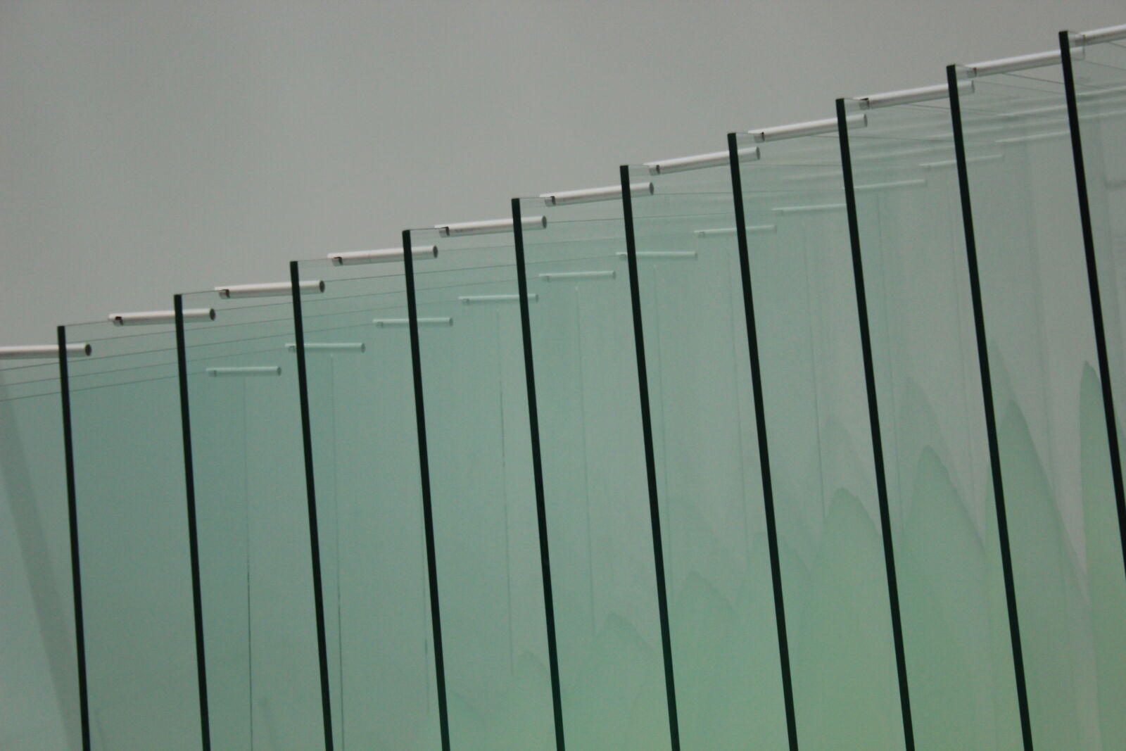 Canon EOS 600D (Rebel EOS T3i / EOS Kiss X5) sample photo. Abstract, art, blue, concrete photography
