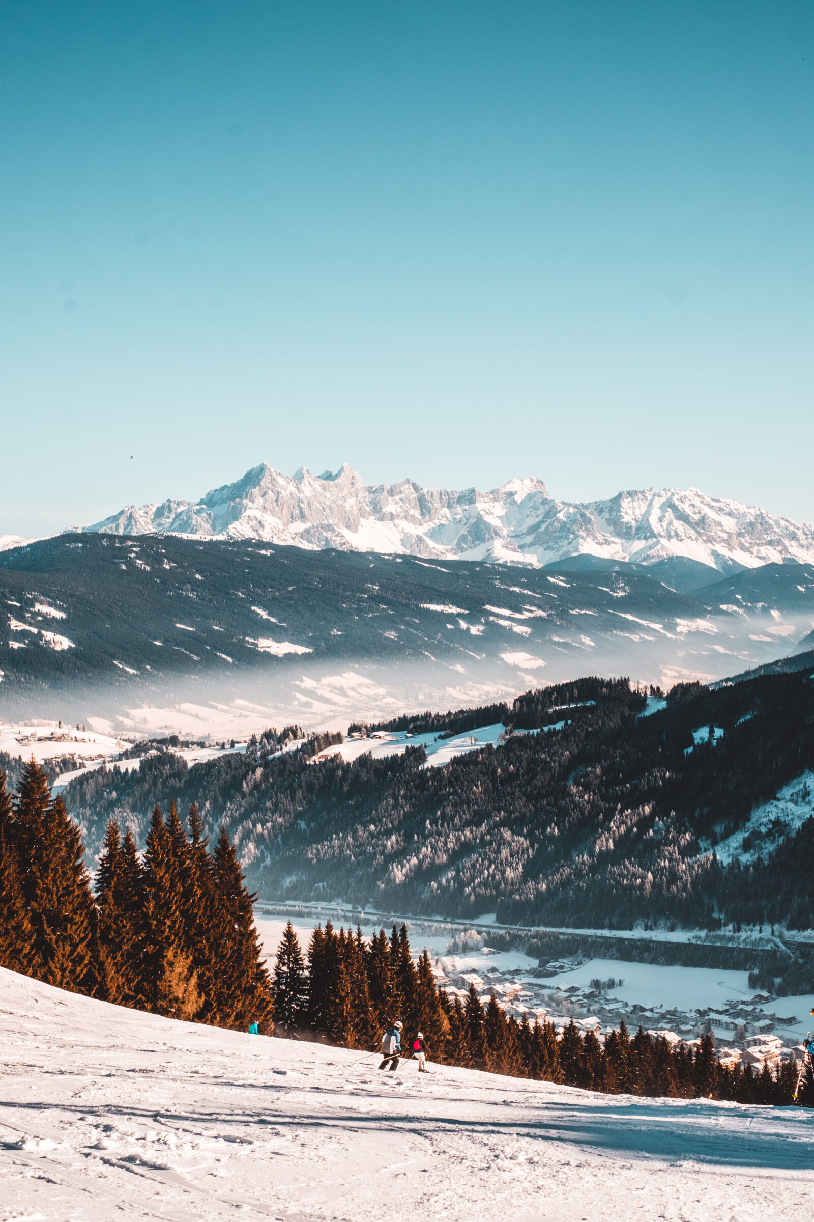 Fujifilm X-T2 sample photo. Frost, landscape, mountain, mountain photography