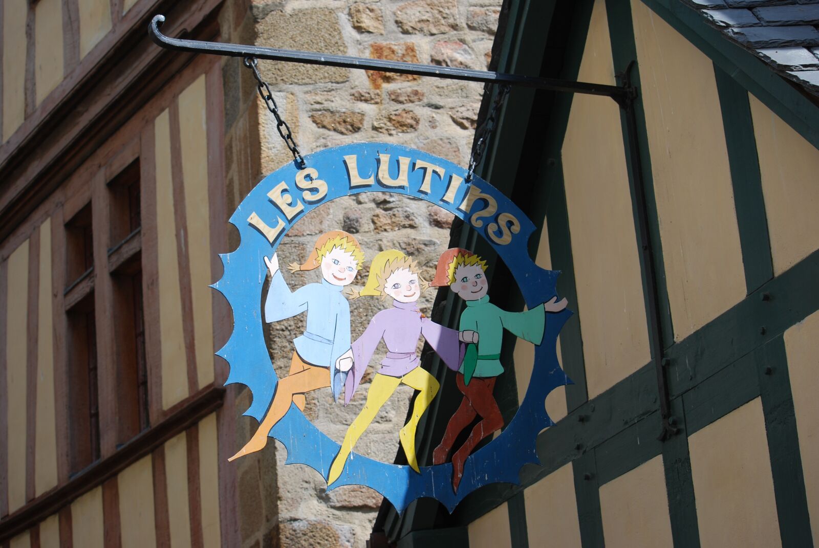 Nikon D60 sample photo. Tourism, trade, mont saint photography