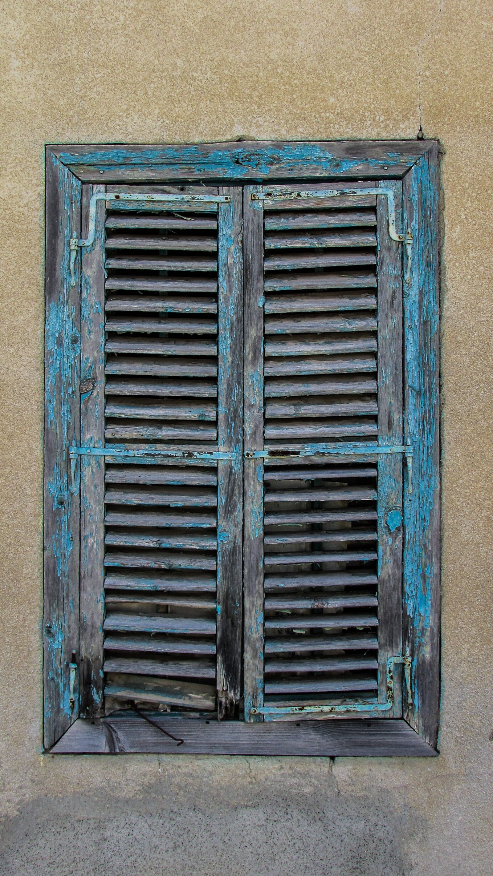 Canon PowerShot SX400 IS sample photo. Cyprus, aradippou, old house photography